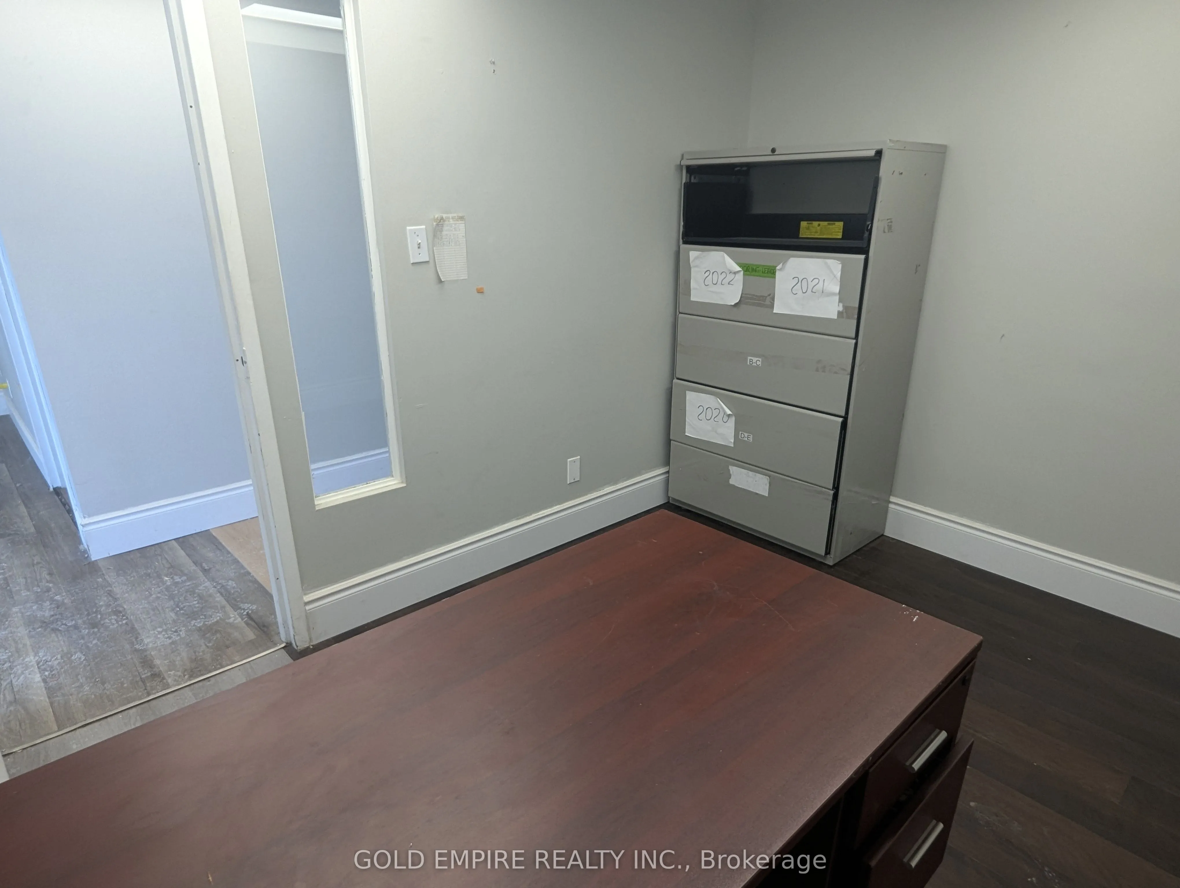 41 Mondamin Street, ##7