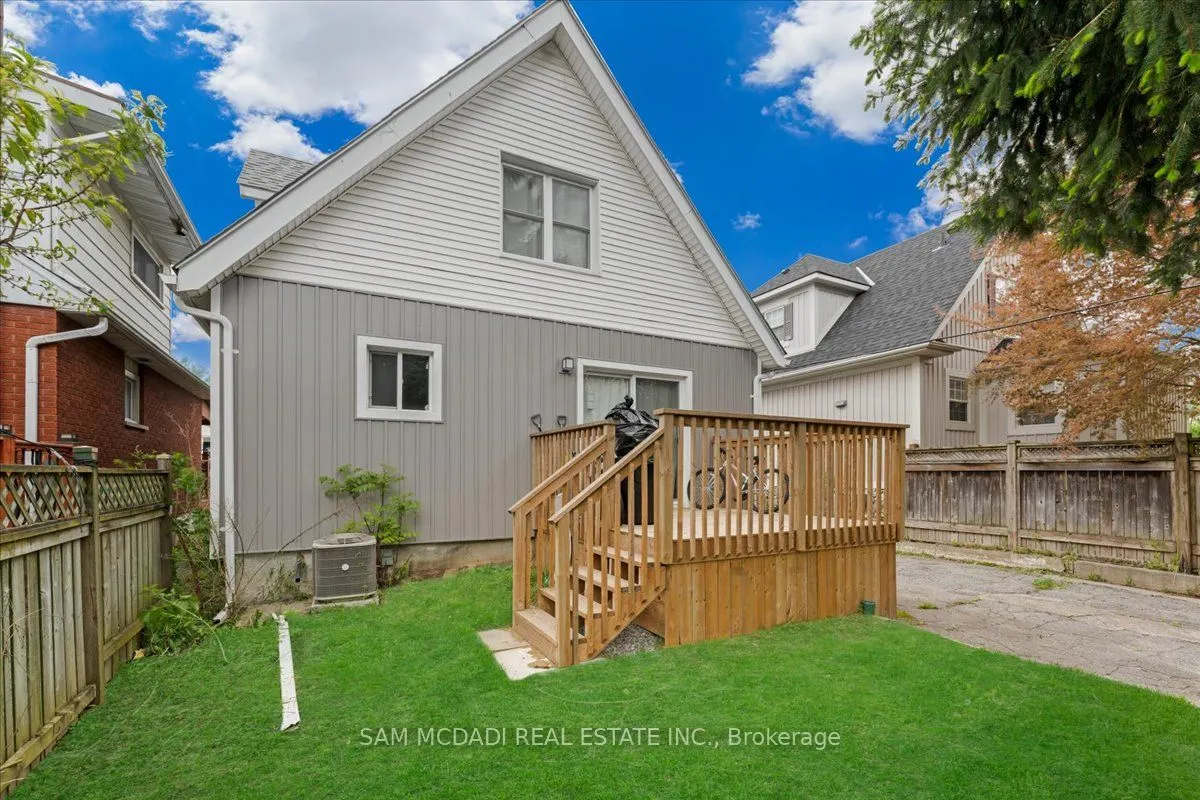 4088 Broughton Avenue