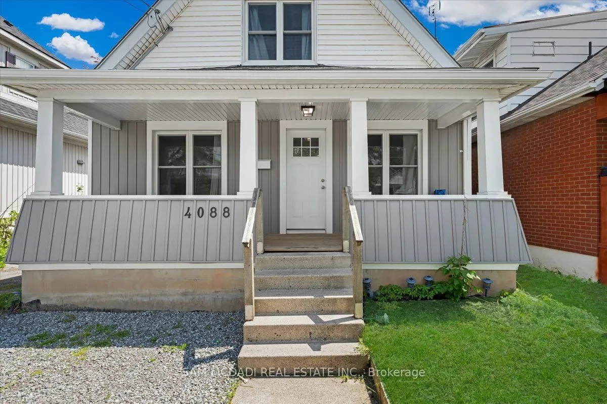 4088 Broughton Avenue