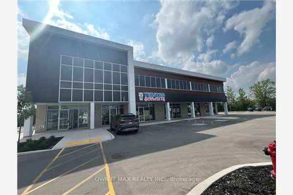 454 HESPELER Road