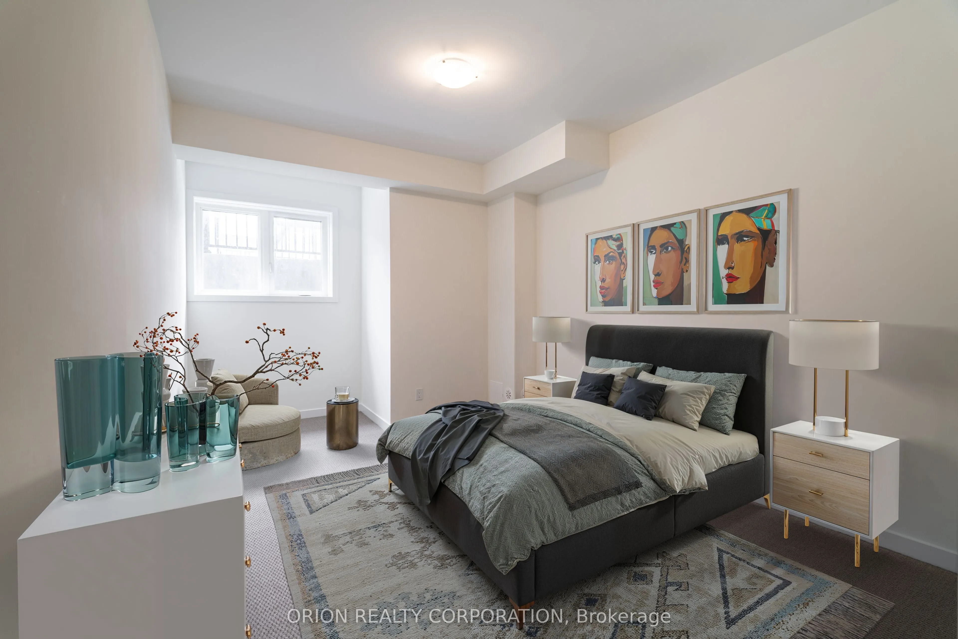160 Densmore Road, #101
