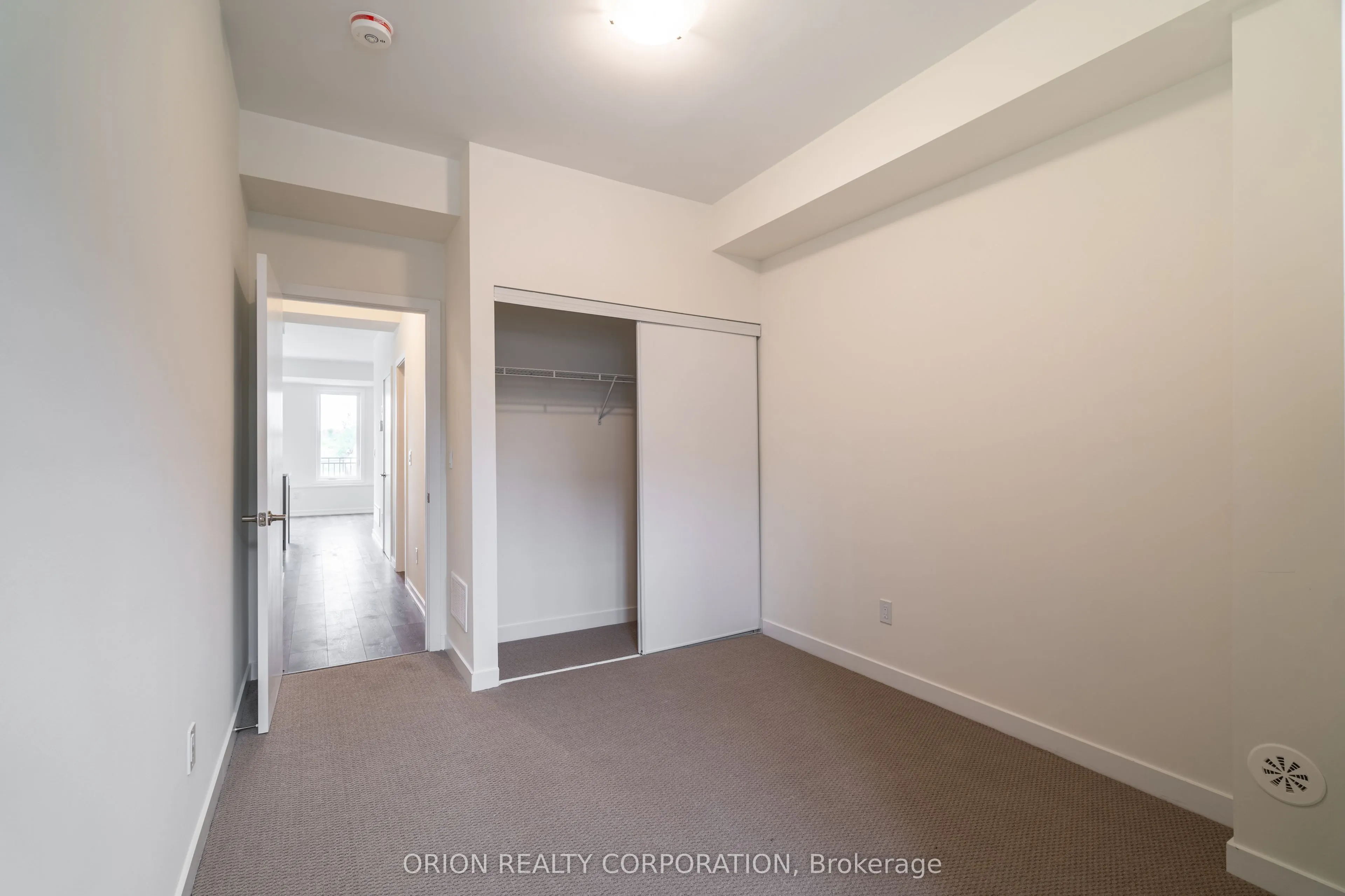 160 Densmore Road, #101