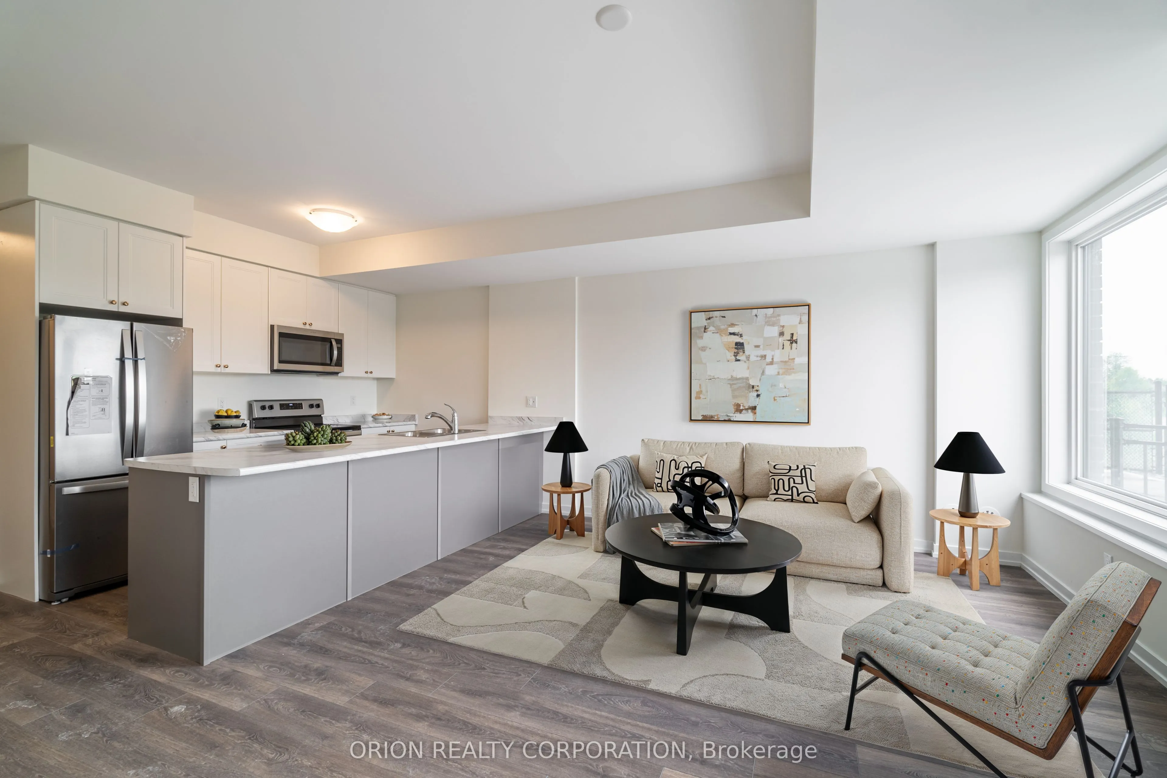 160 Densmore Road, #101