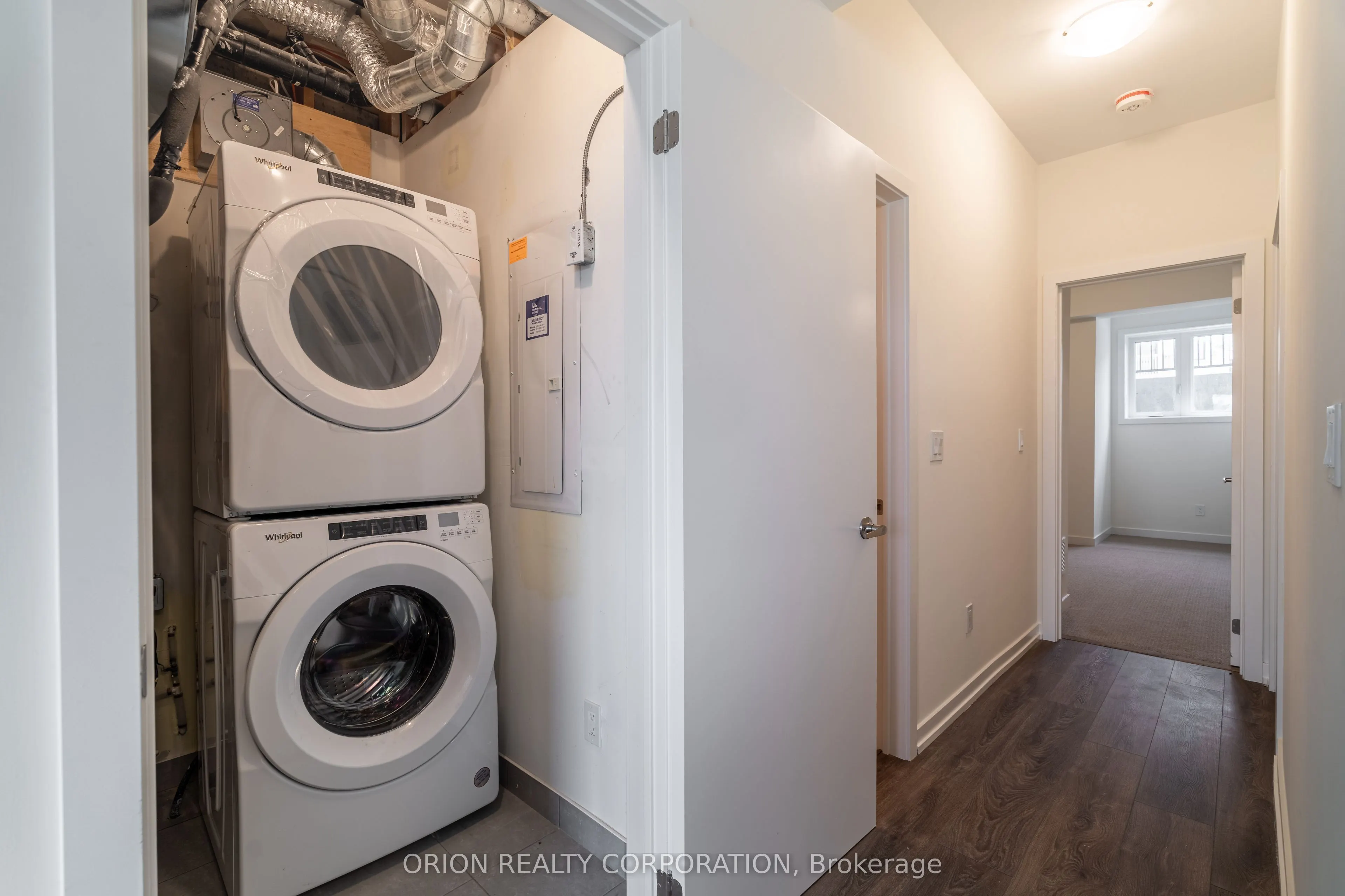 160 Densmore Road, #101