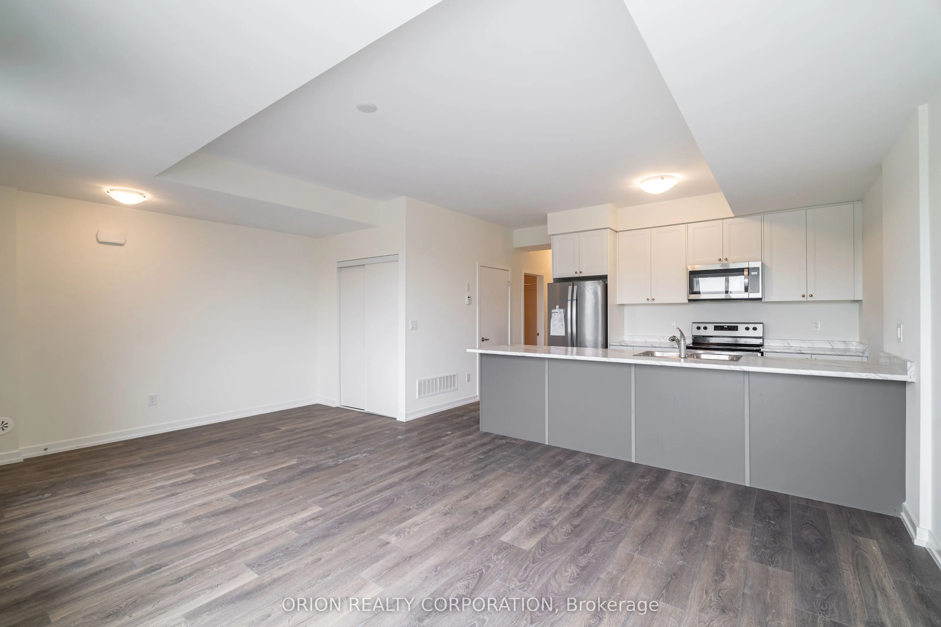 160 Densmore Road, #101