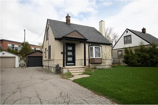 929 Merivale Road