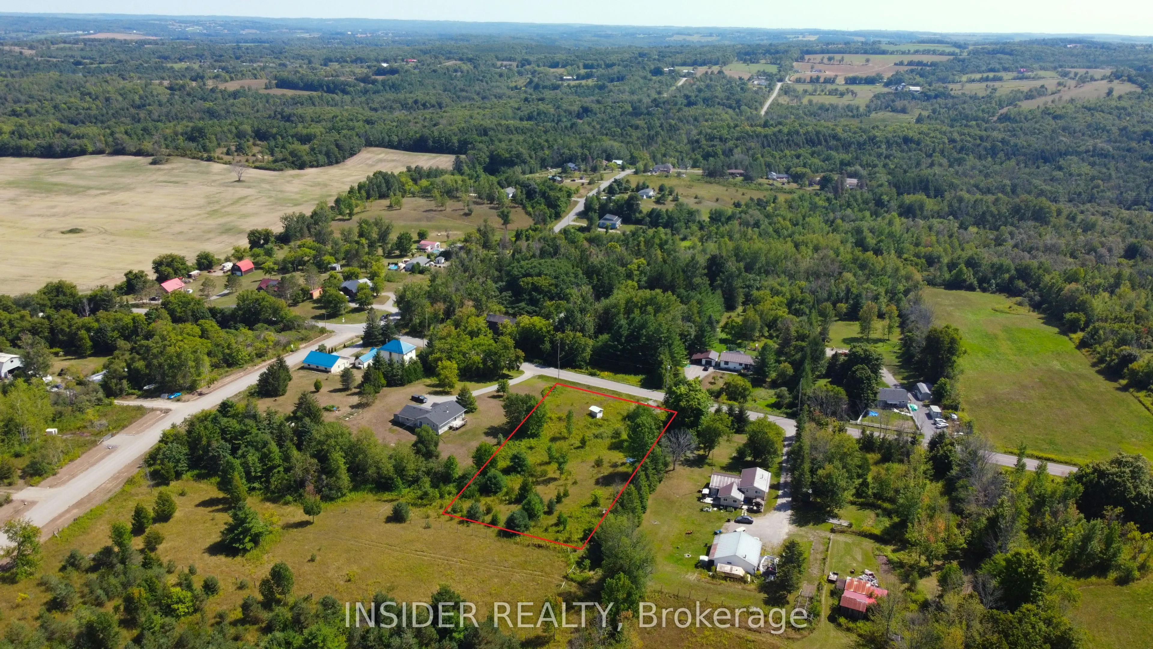 348 Concession Road 3 W