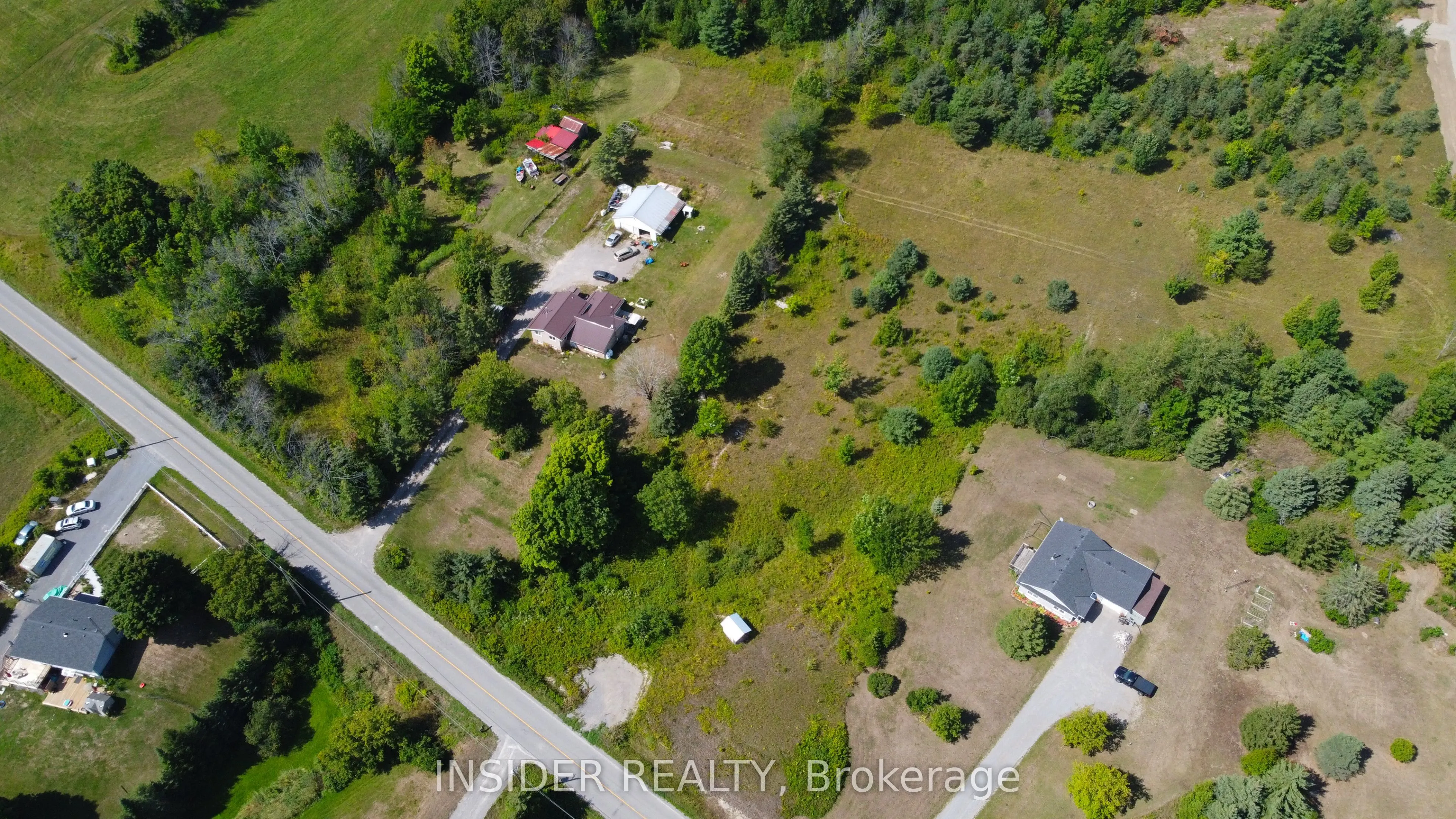 348 Concession Road 3 W