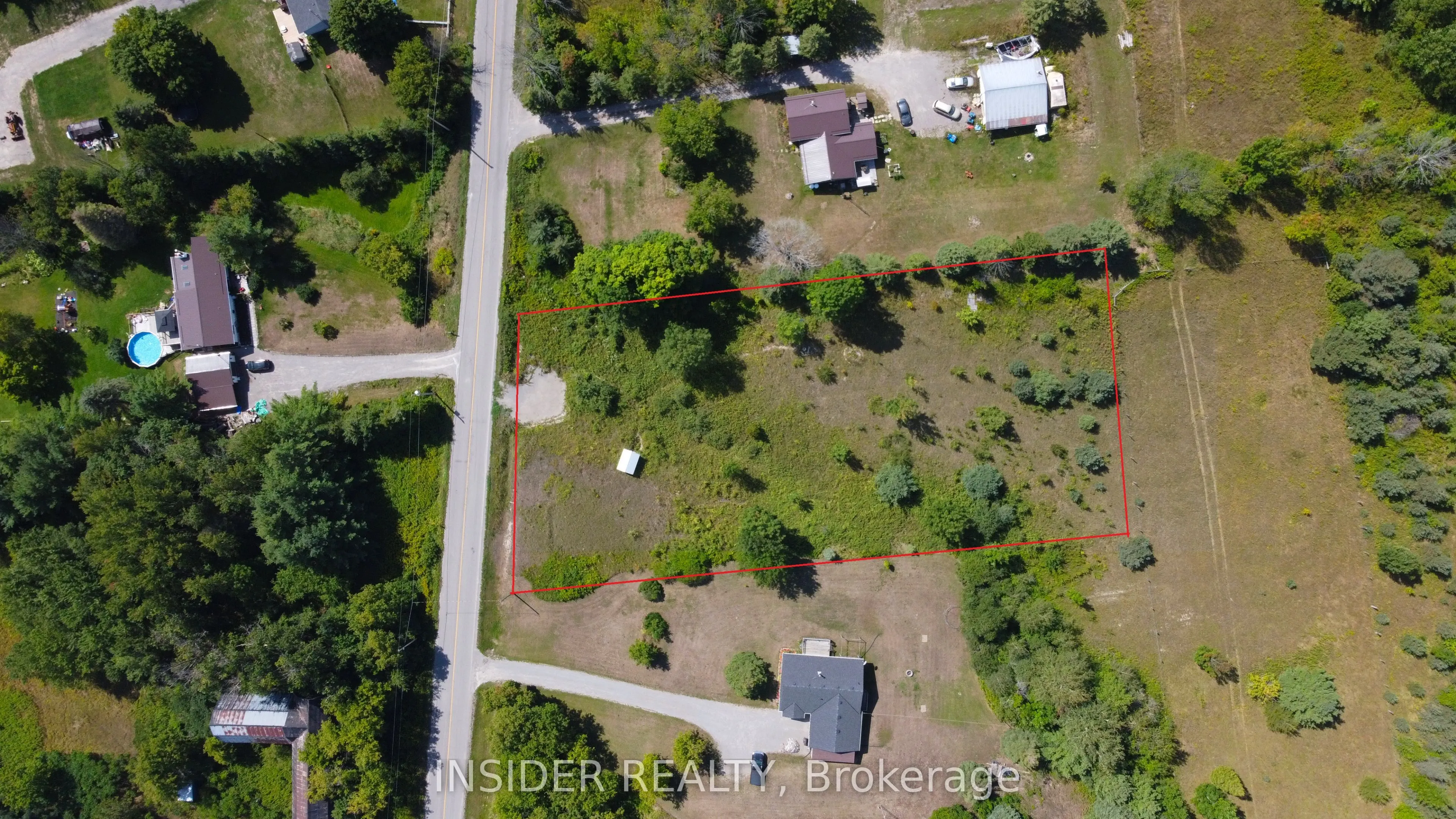 348 Concession Road 3 W