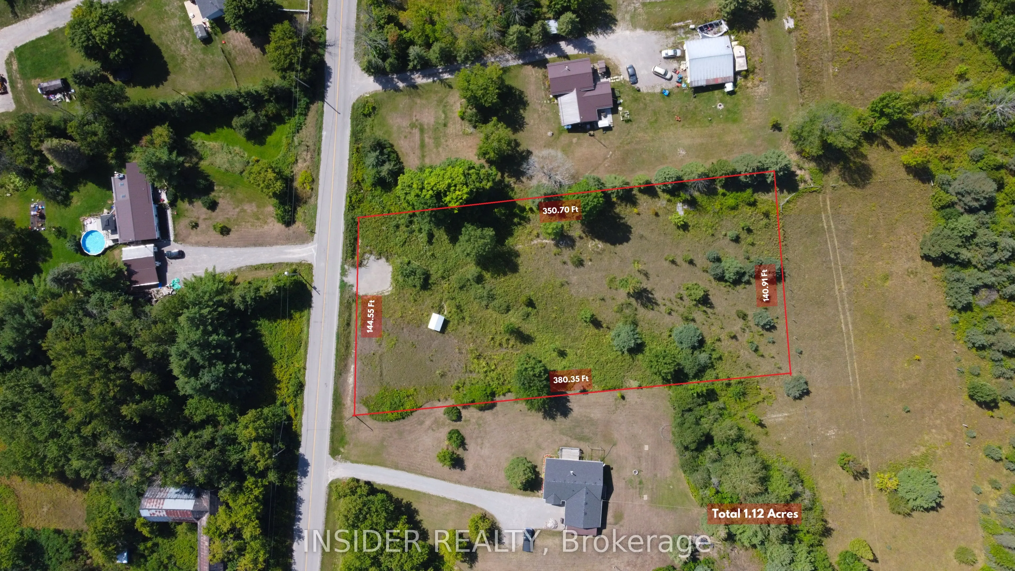 348 Concession Road 3 W