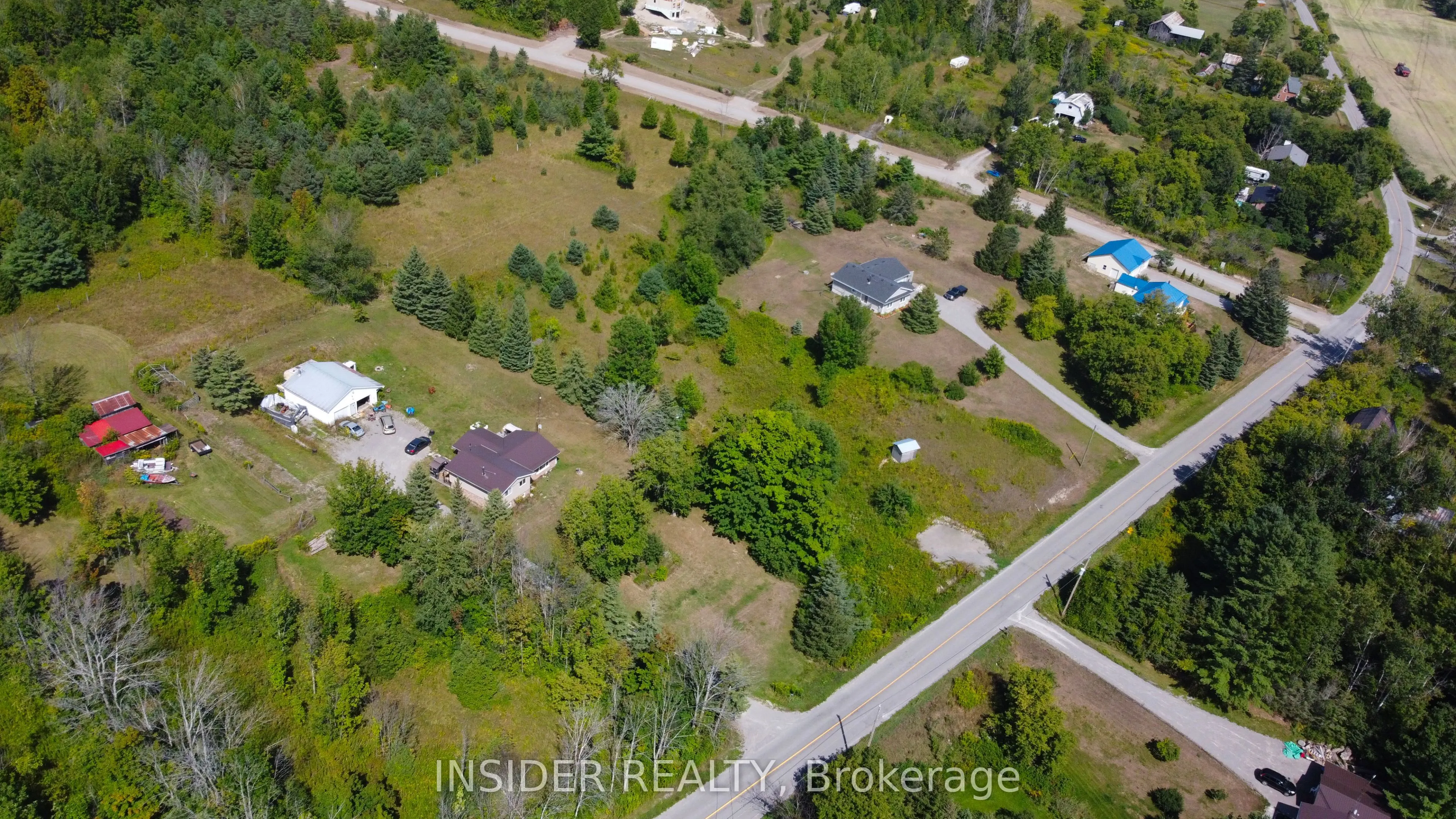 348 Concession Road 3 W