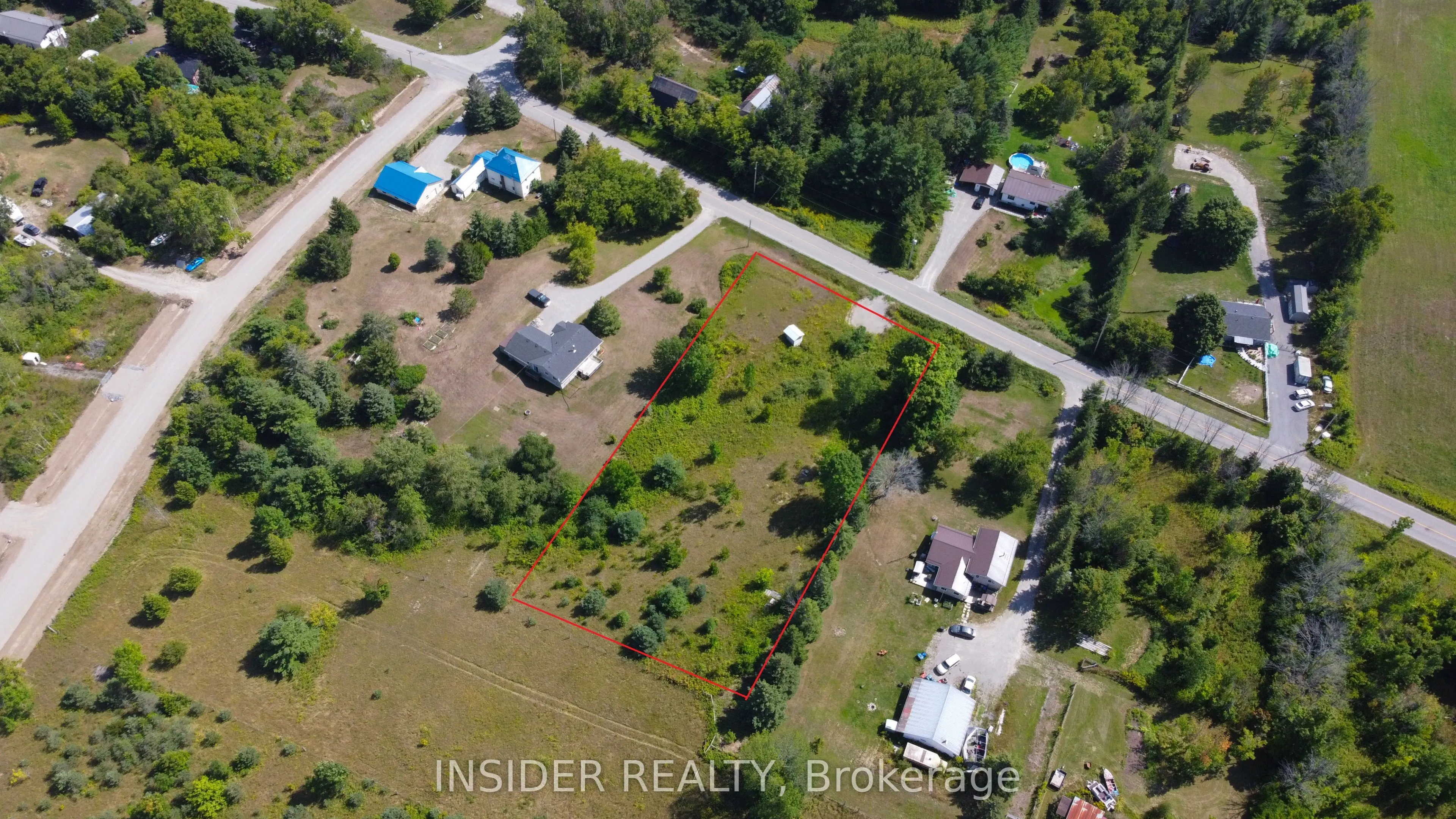 348 Concession Road 3 W
