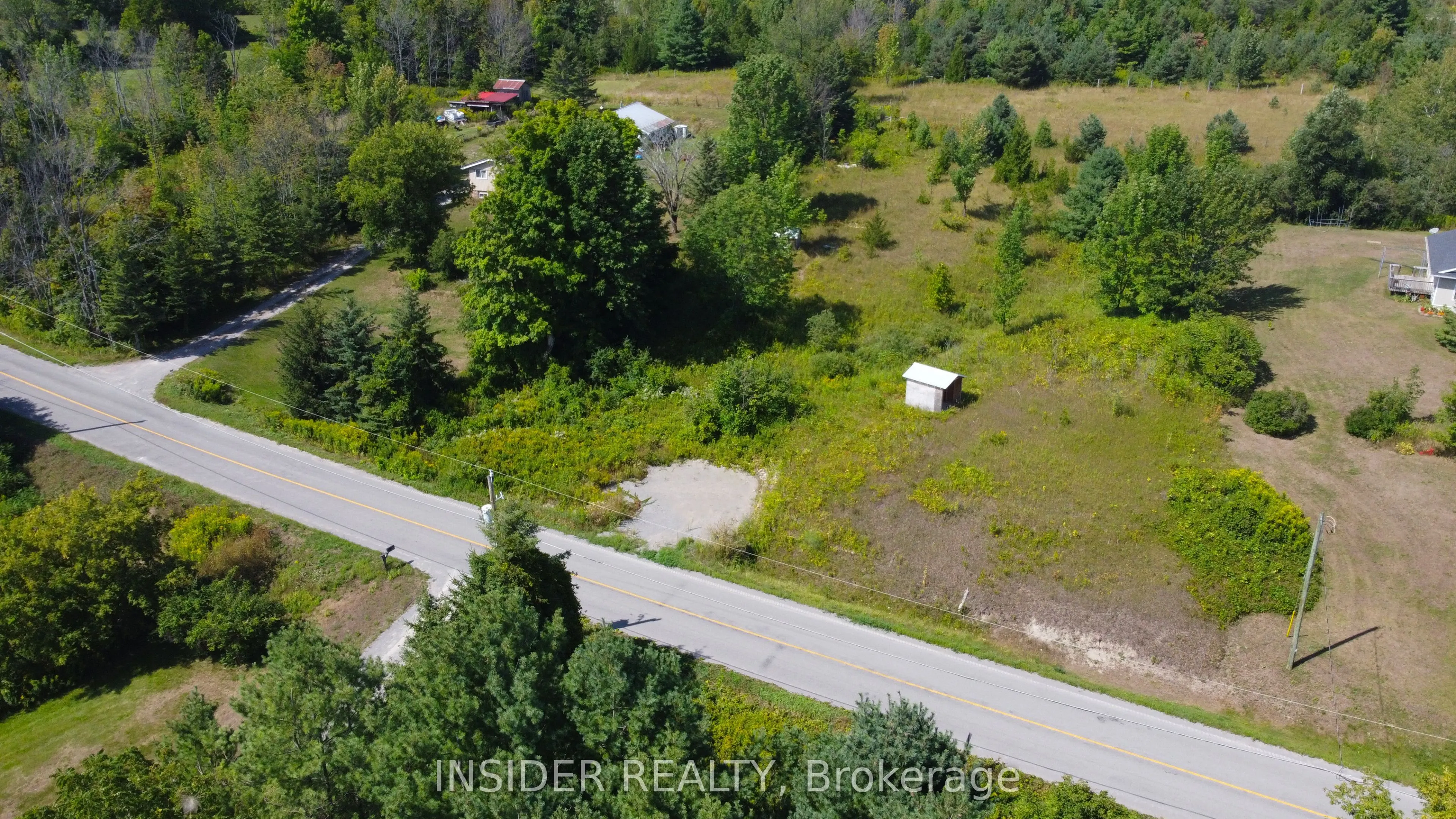 348 Concession Road 3 W