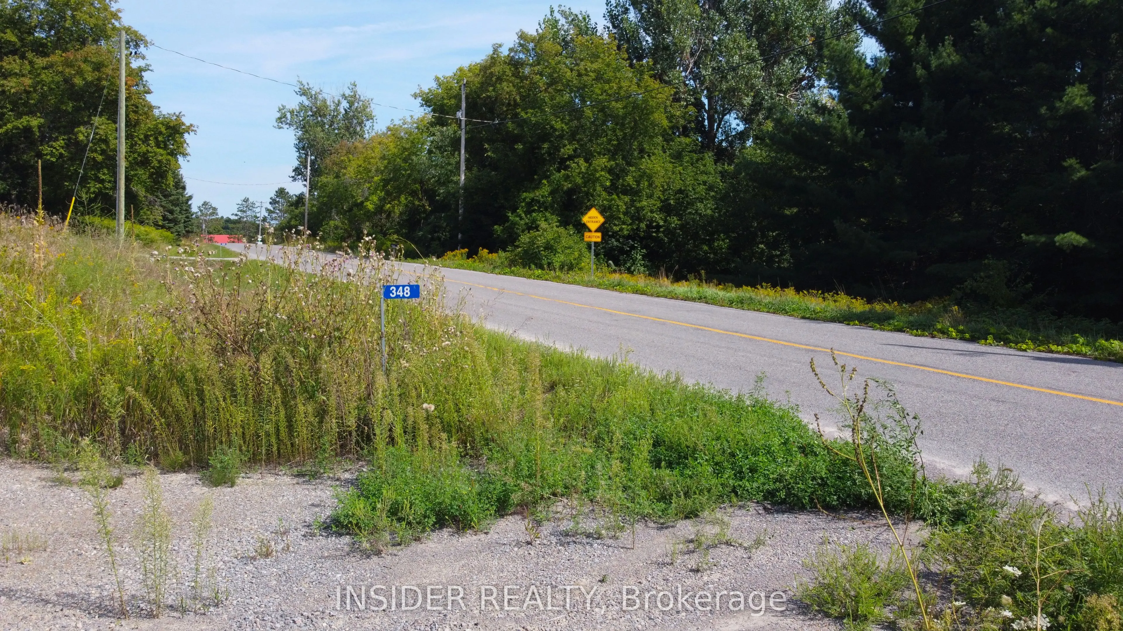 348 Concession Road 3 W