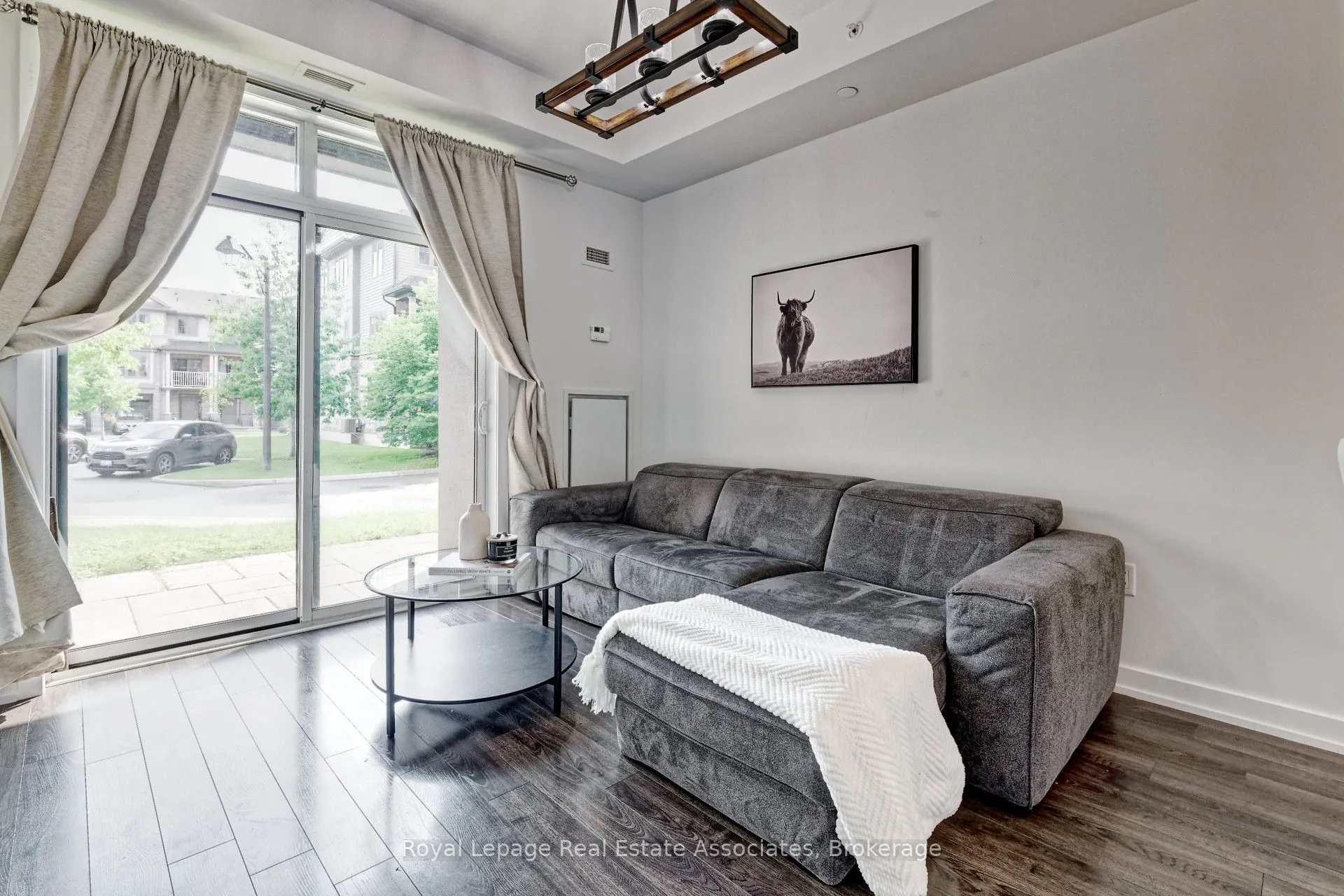35 Southshore Crescent, #111