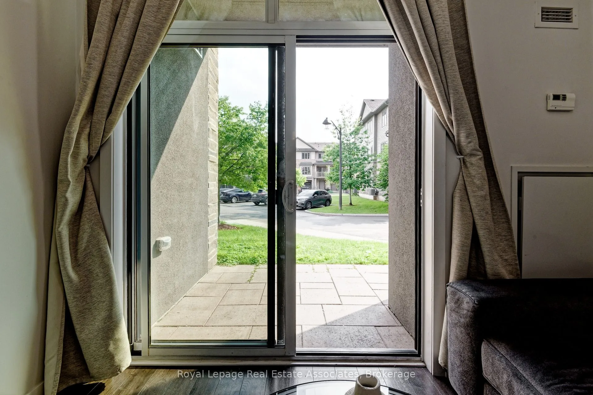 35 Southshore Crescent, #111