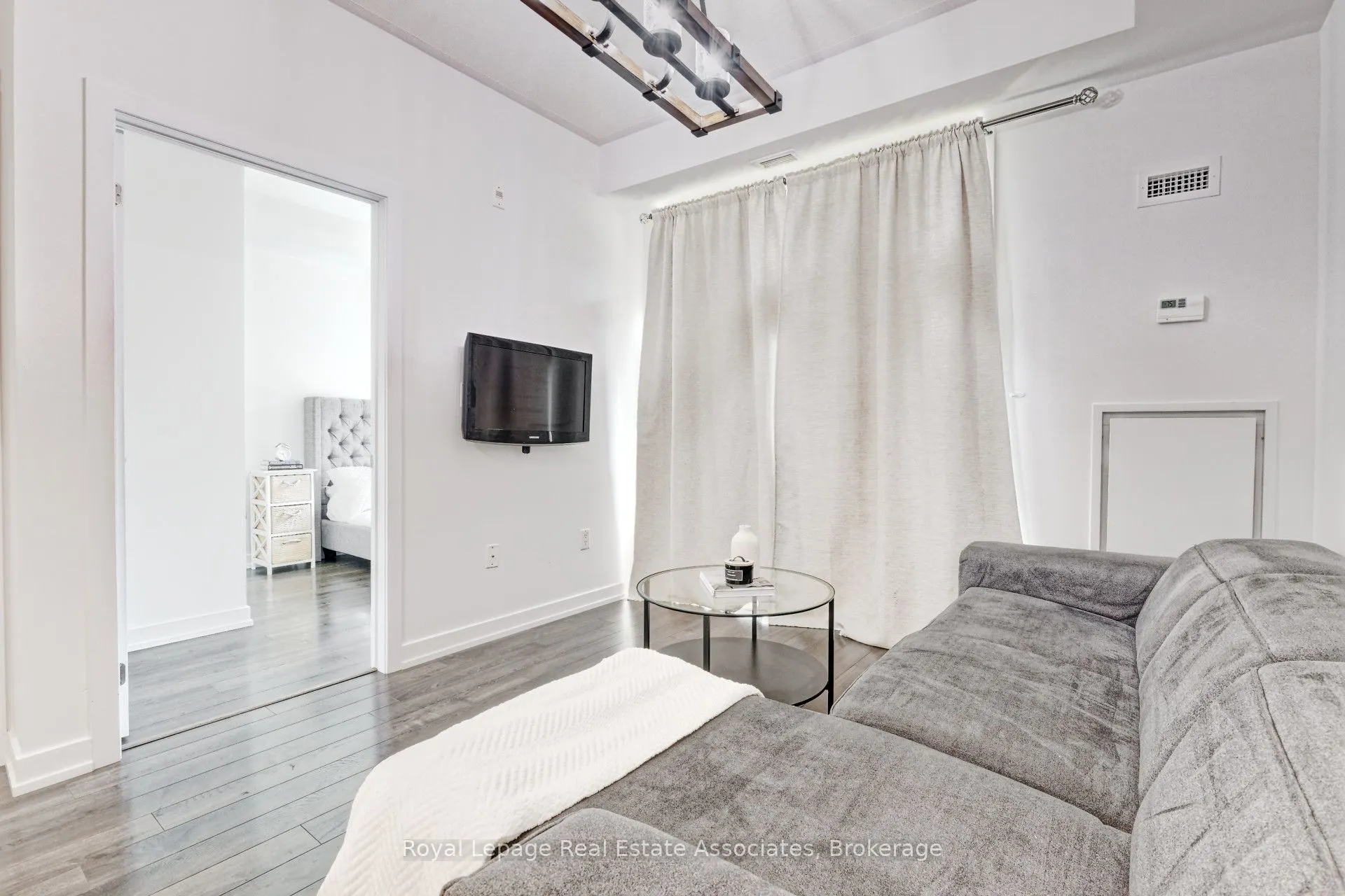 35 Southshore Crescent, #111