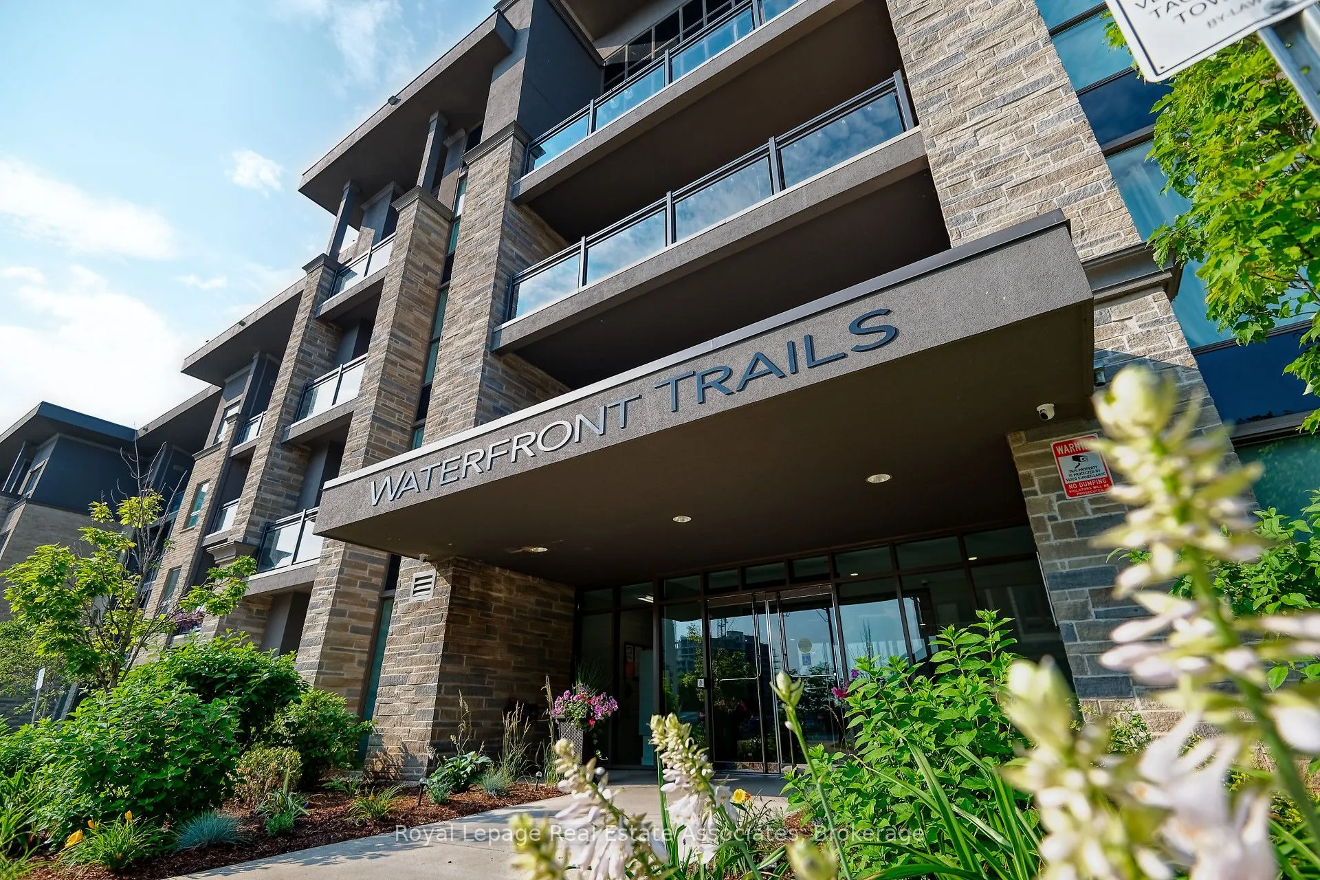 35 Southshore Crescent, #111