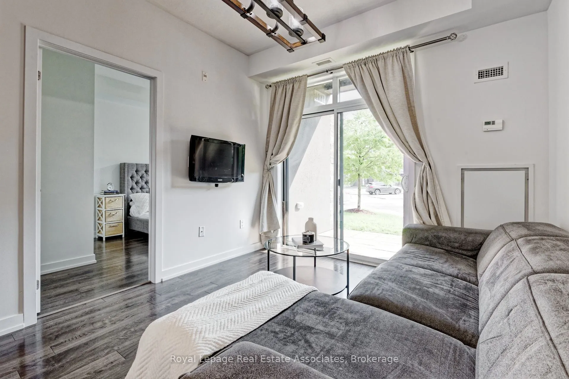35 Southshore Crescent, #111