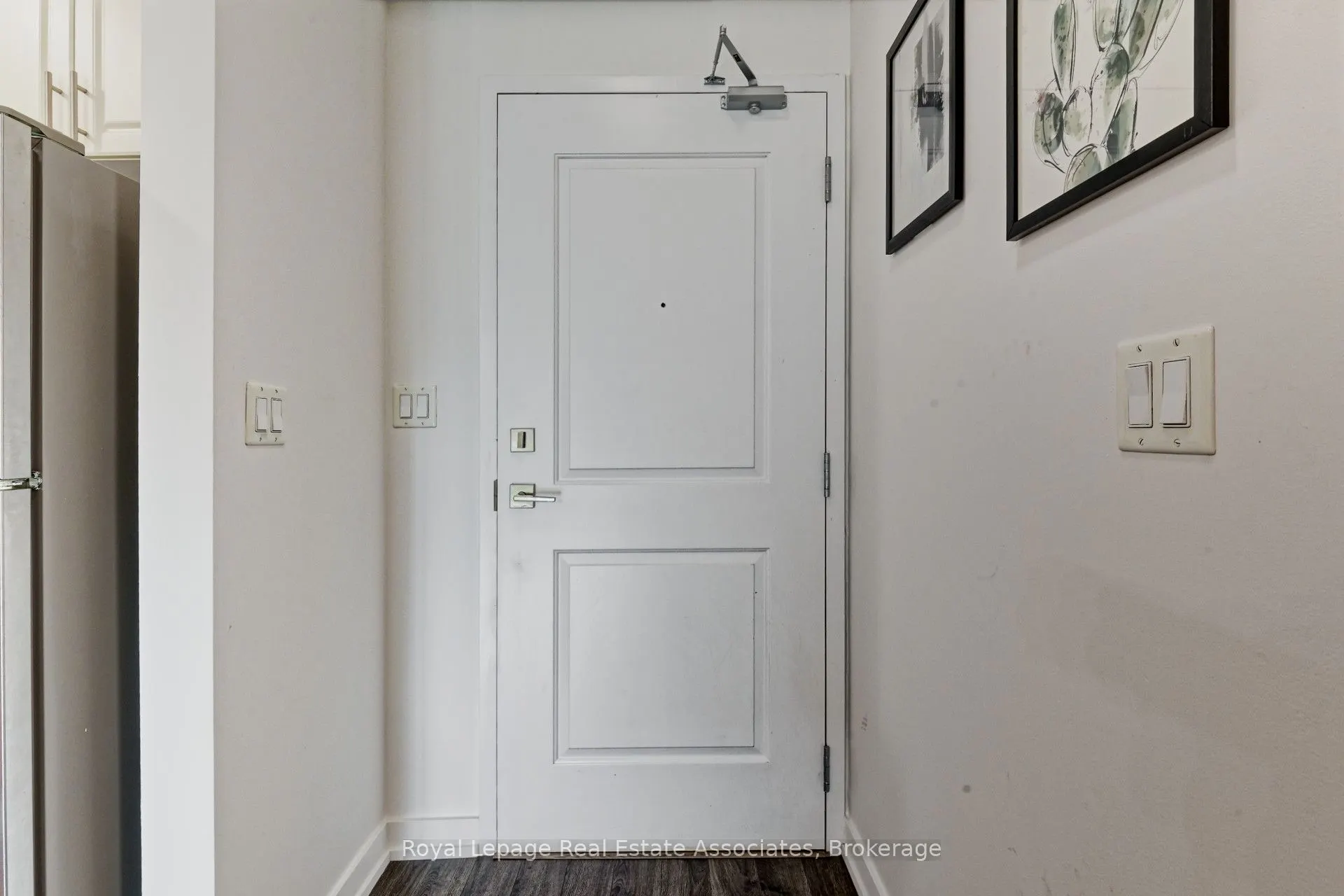 35 Southshore Crescent, #111
