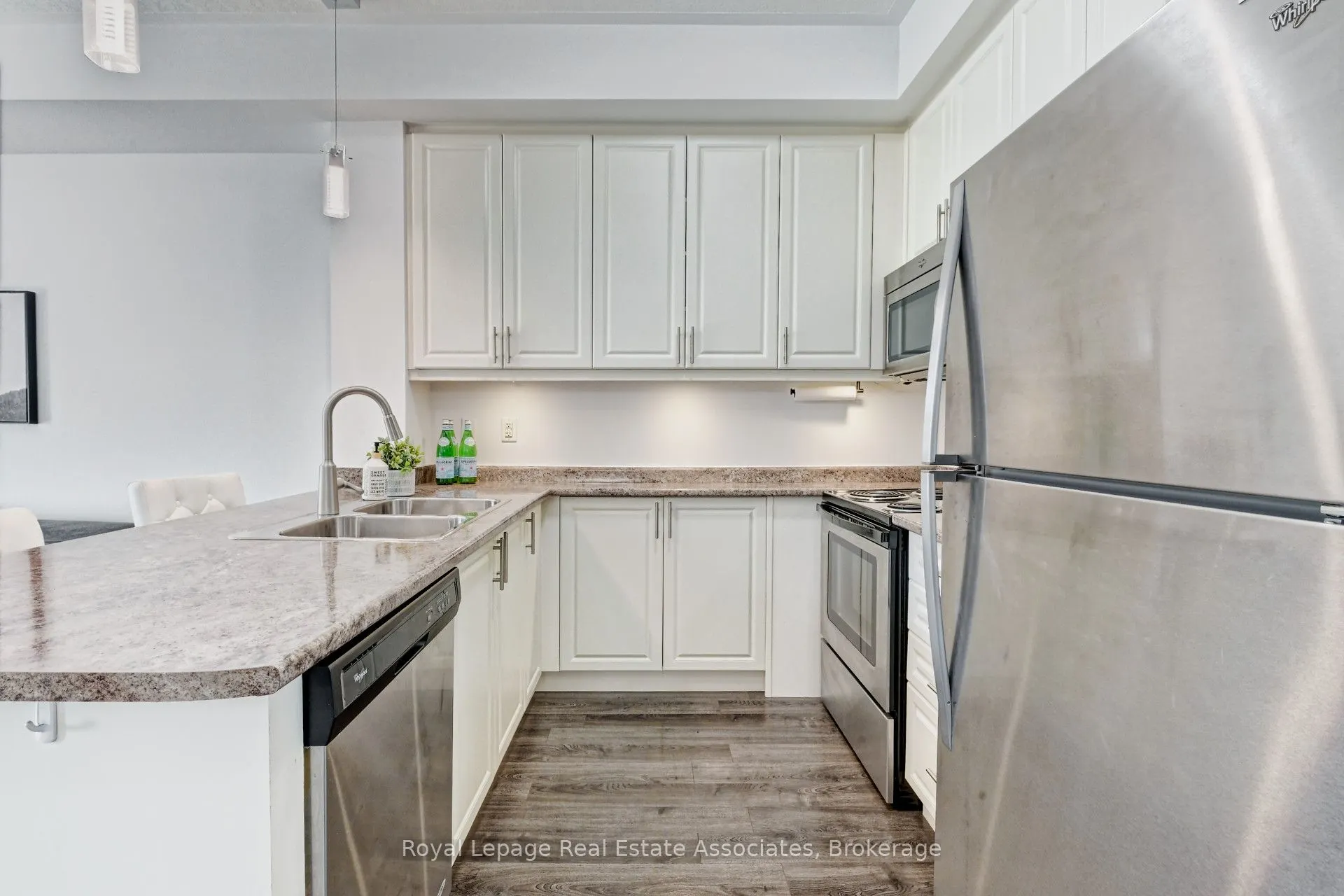 35 Southshore Crescent, #111