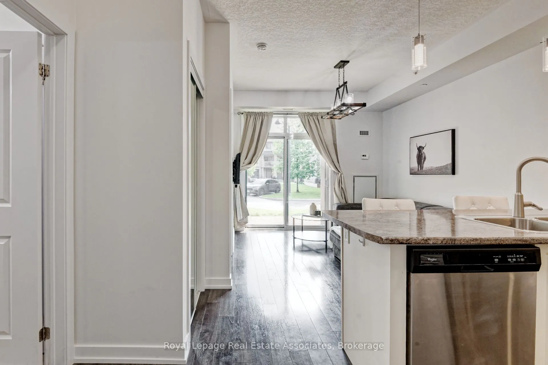 35 Southshore Crescent, #111