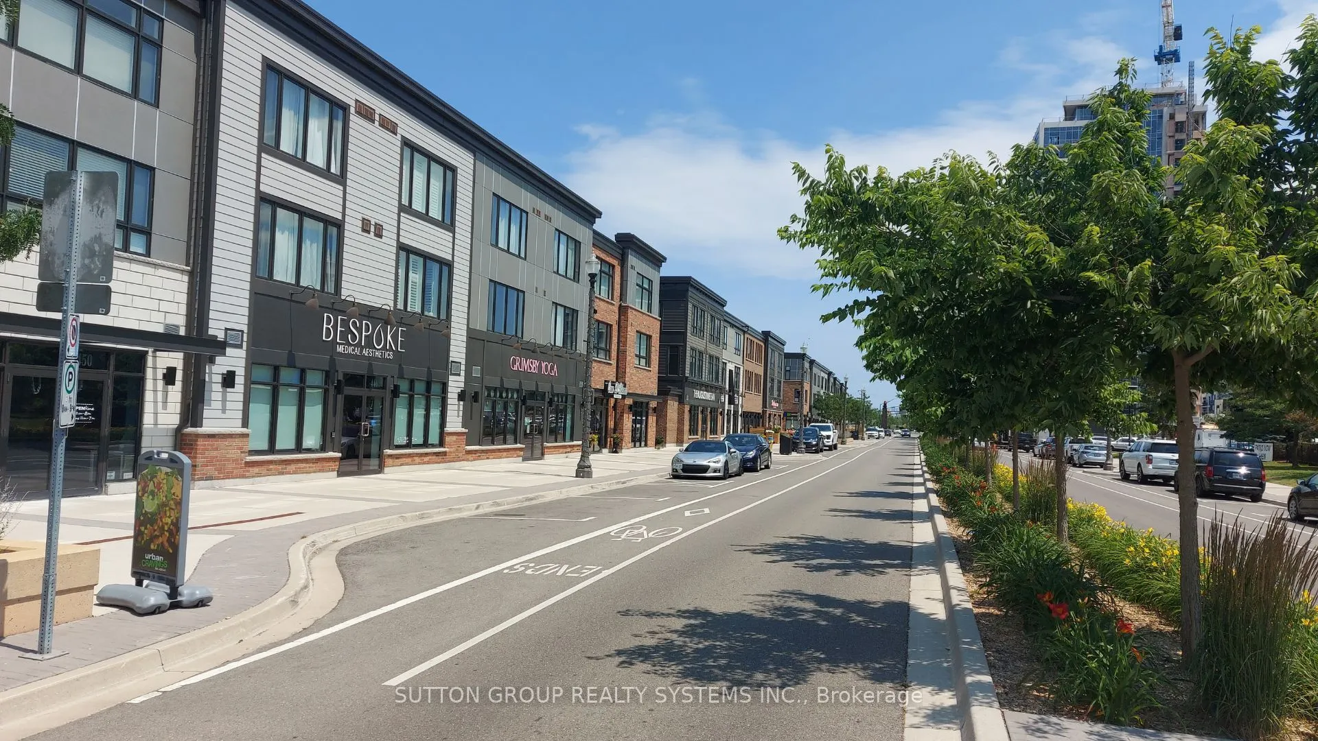 520 North Service Road, #409