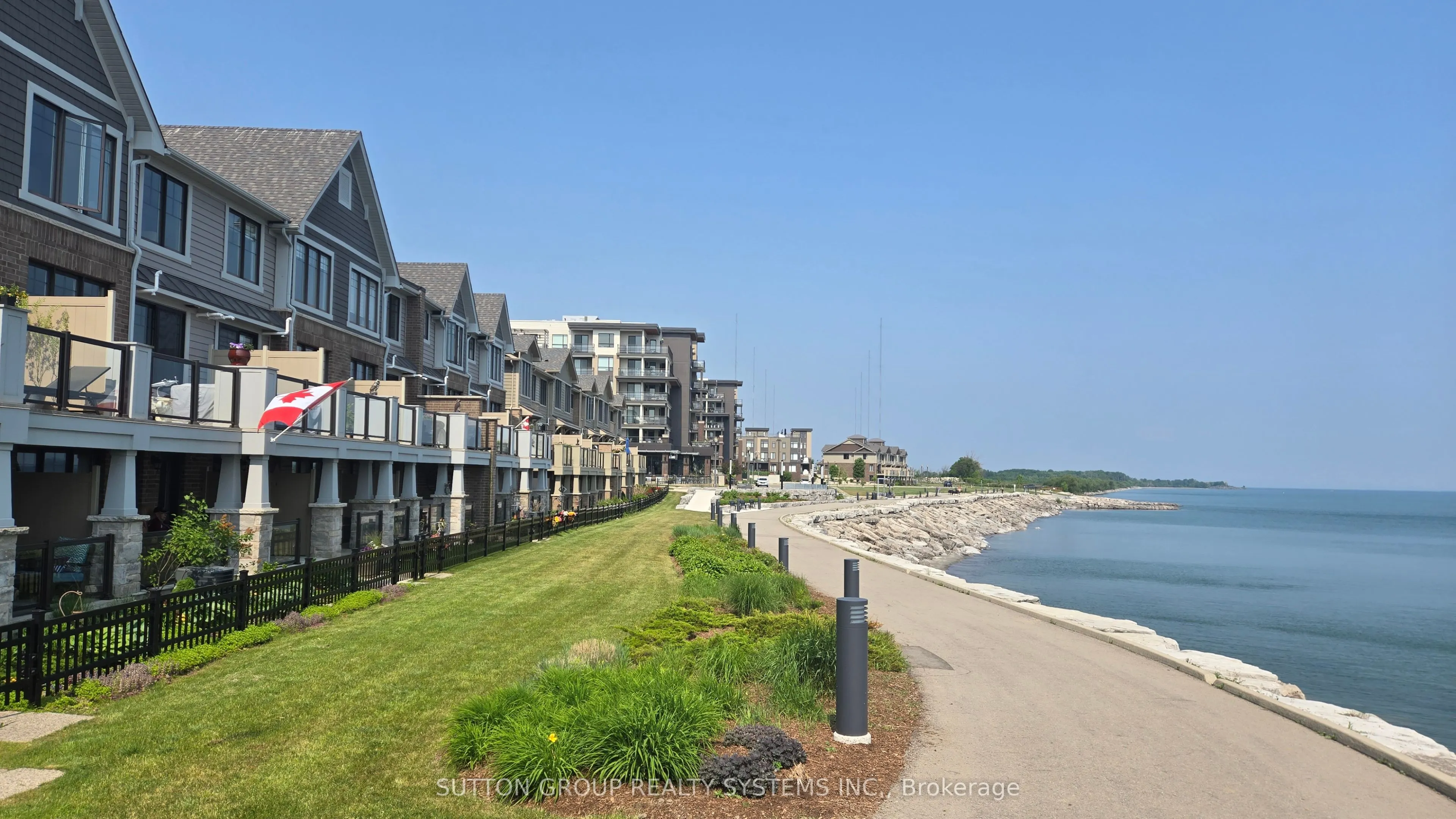 520 North Service Road, #409