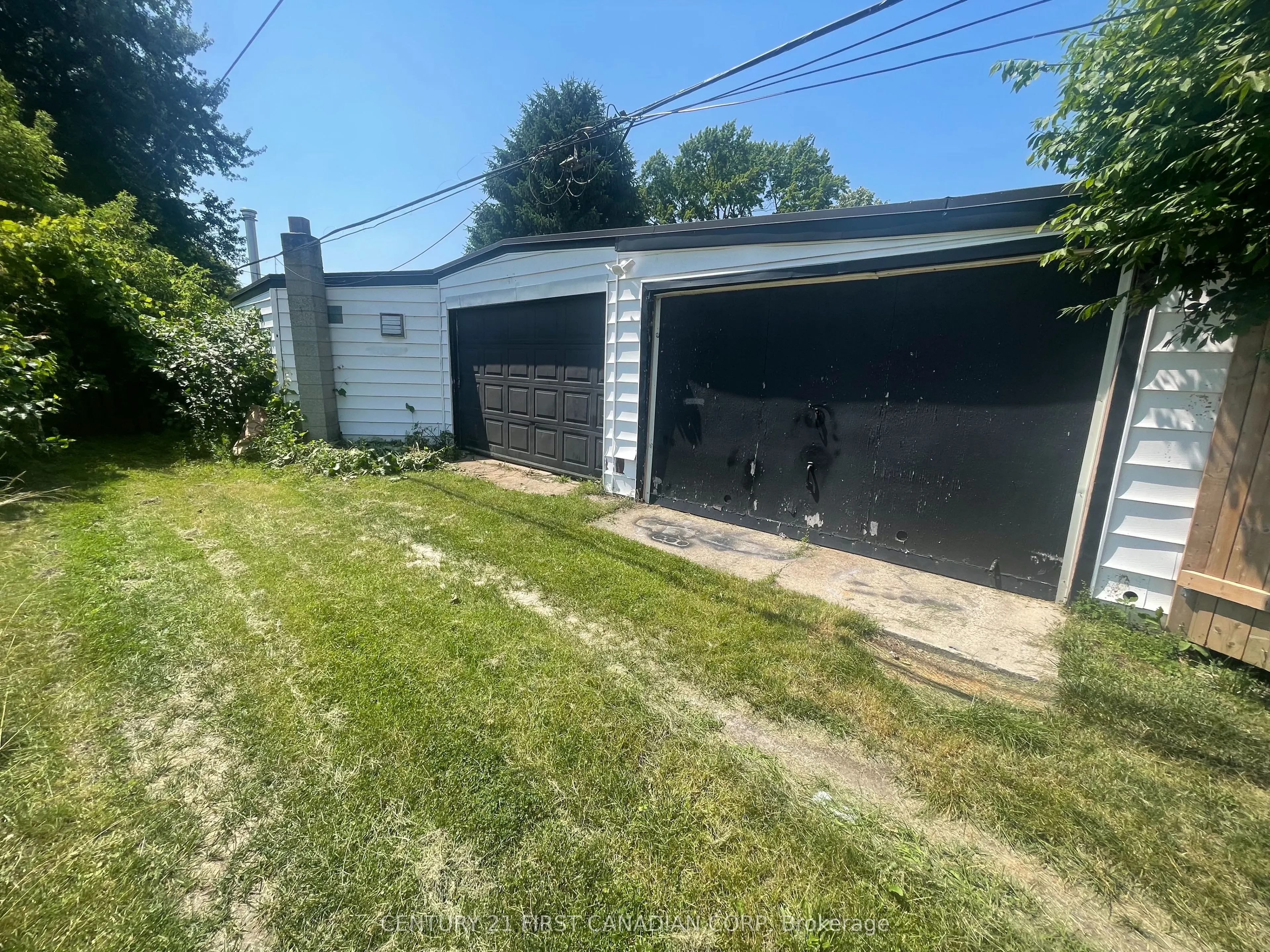 433 Salisbury Street