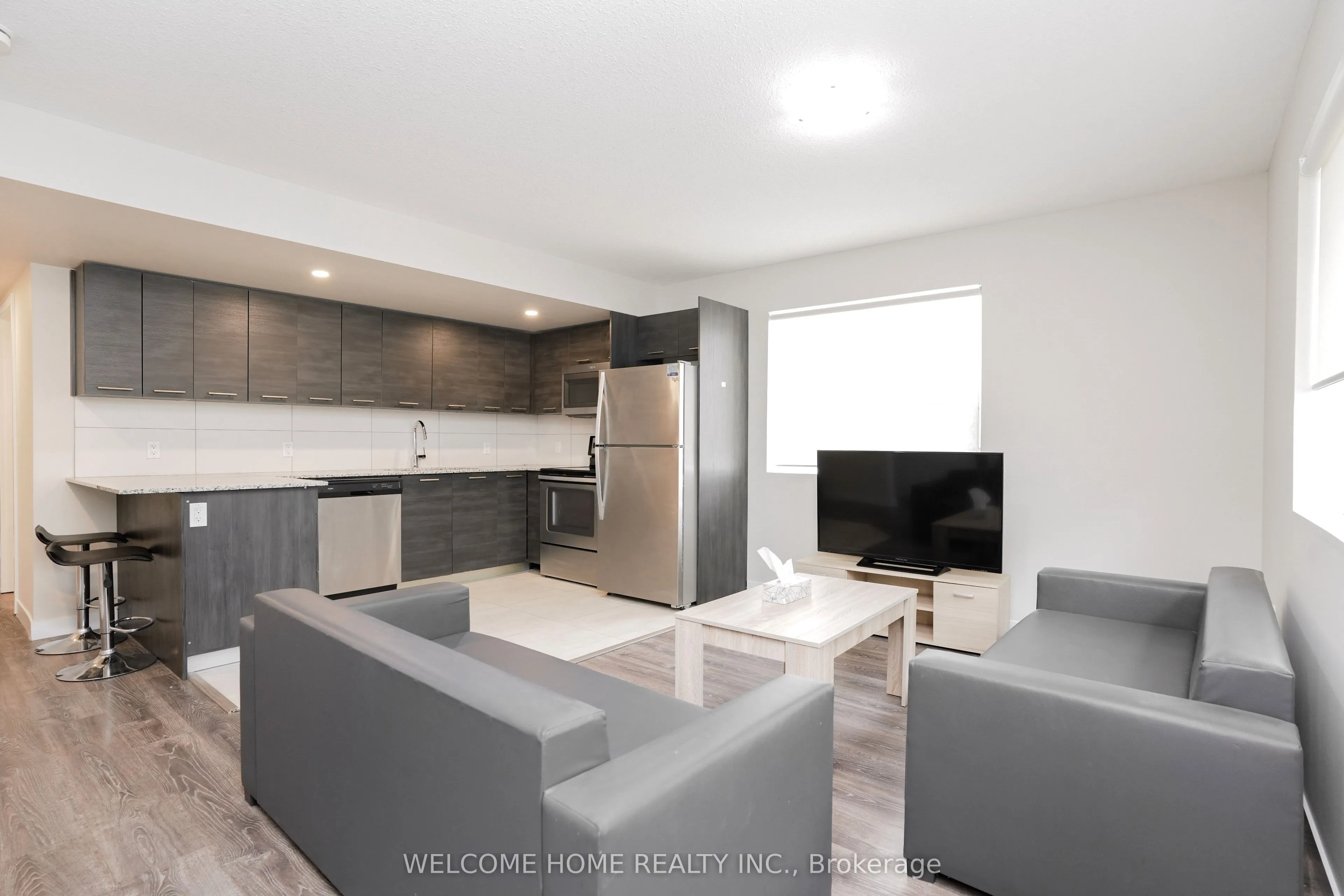288 Albert Street #113