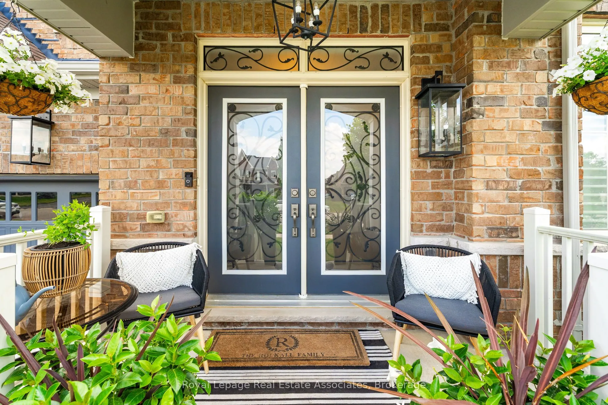 17 Mitchell Crescent