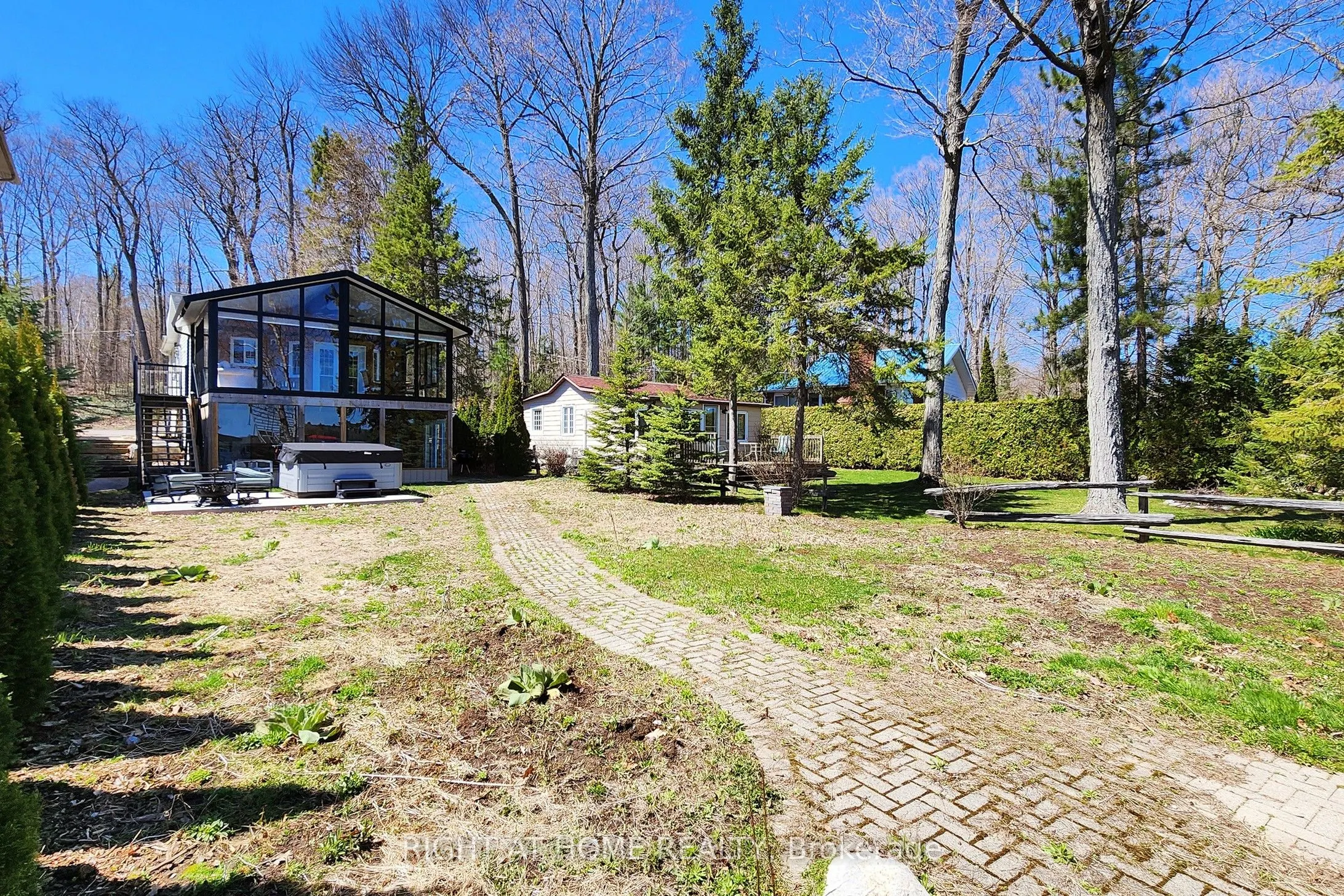 36 Hills Road