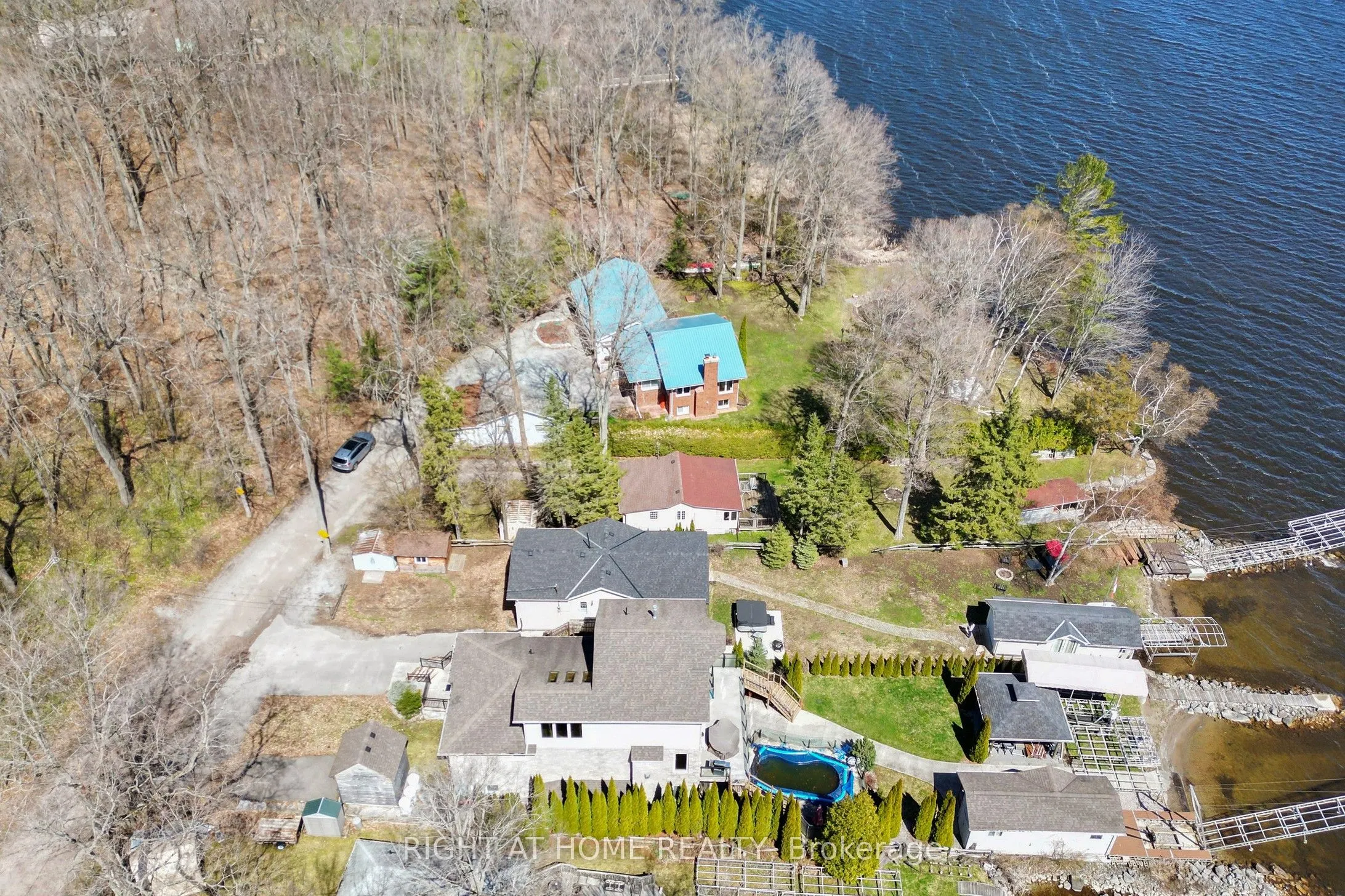 36 Hills Road