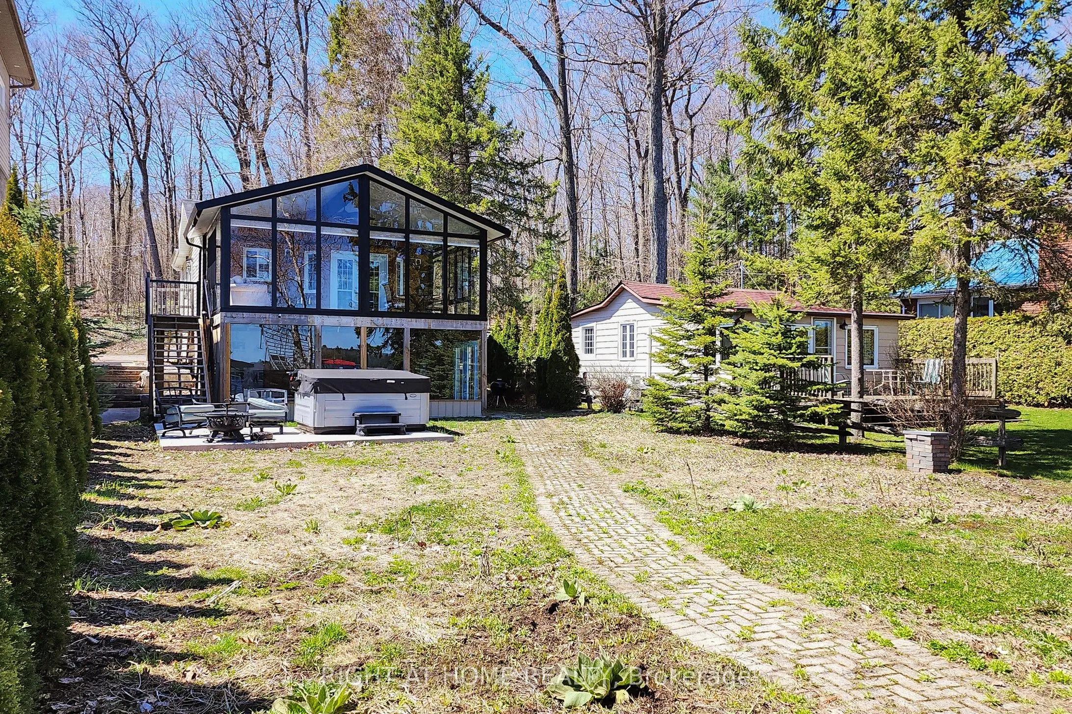 36 Hills Road