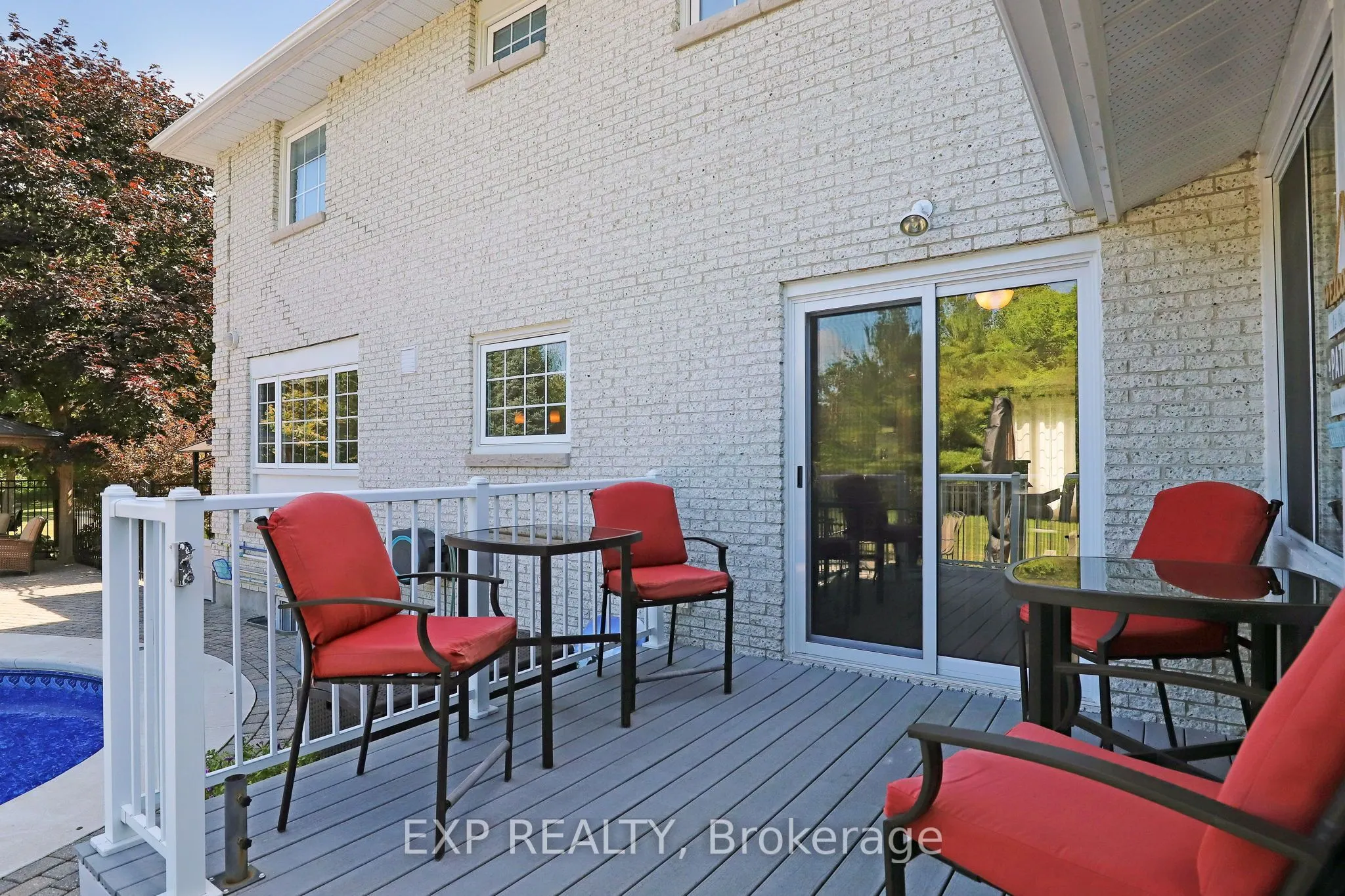6385 Third Line Road