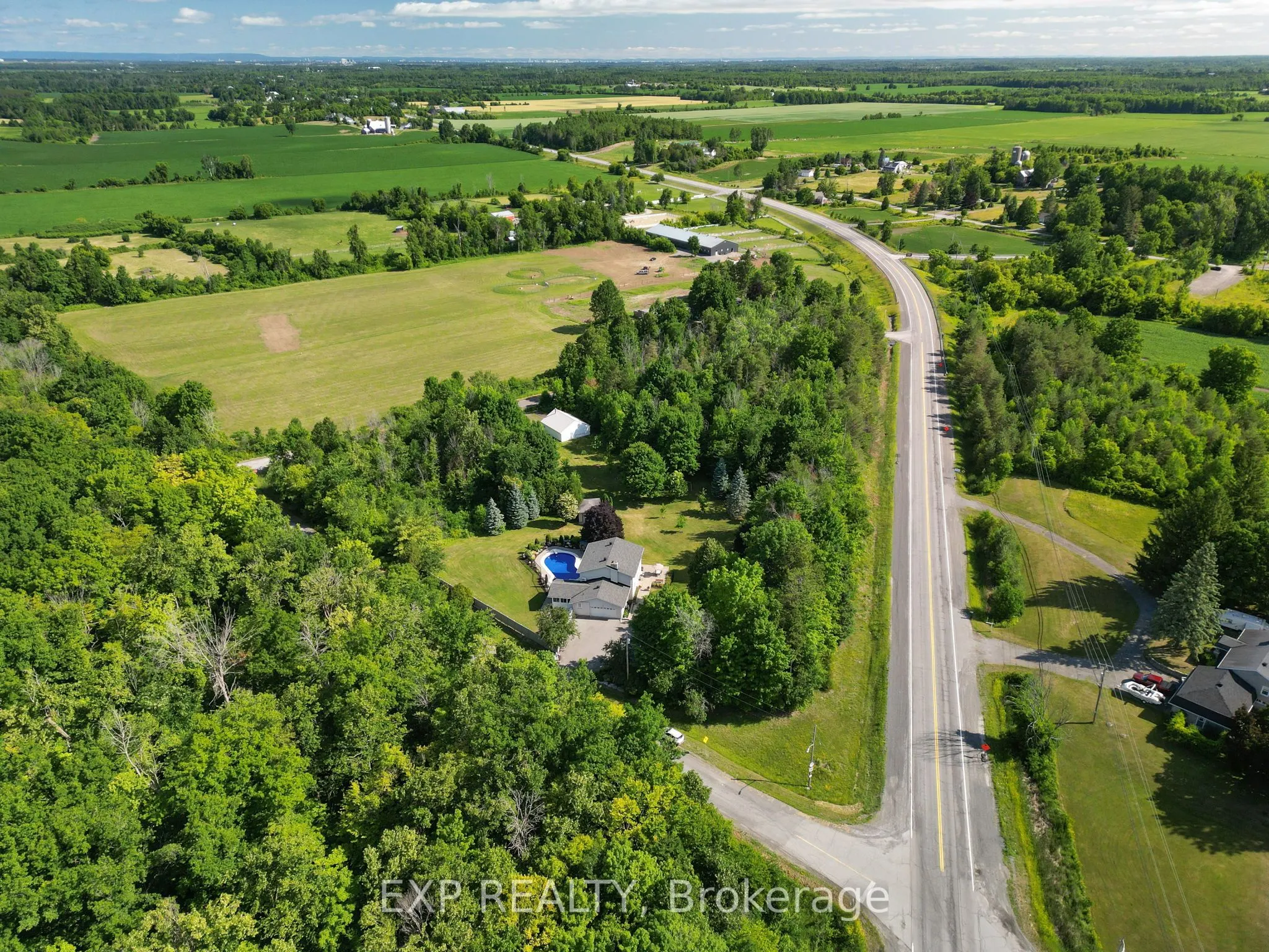 6385 Third Line Road