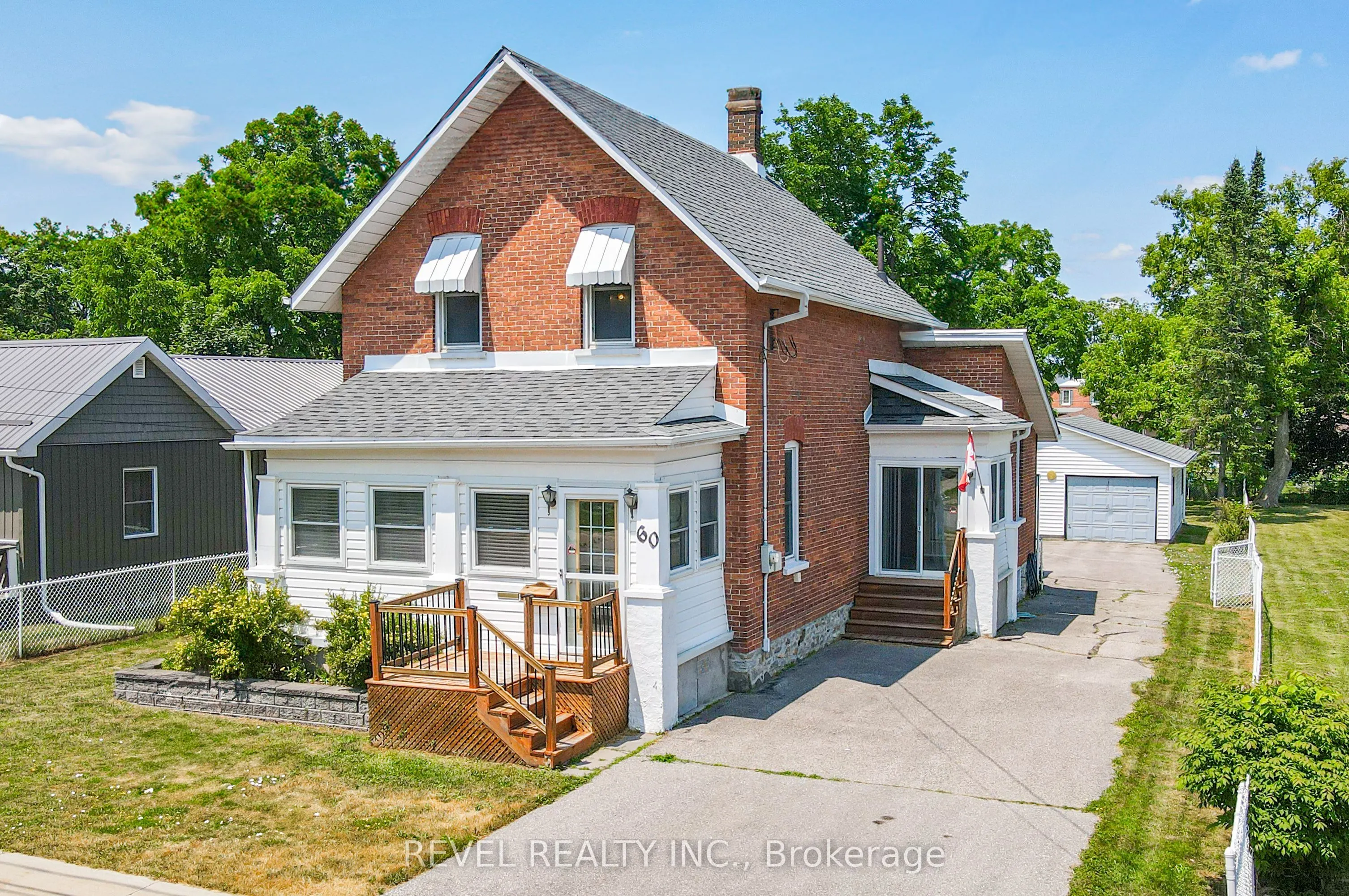 60 Elgin Street