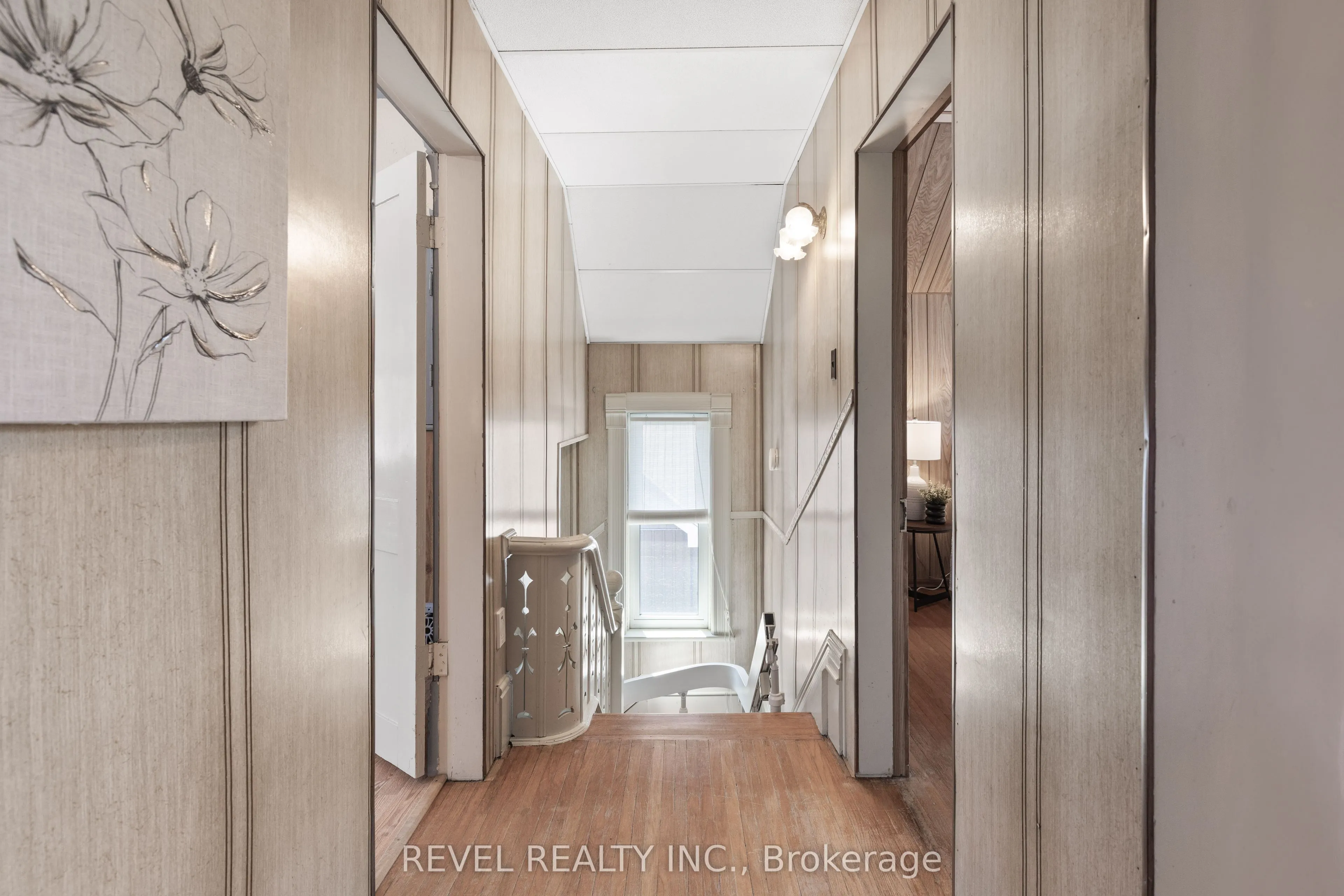 60 Elgin Street