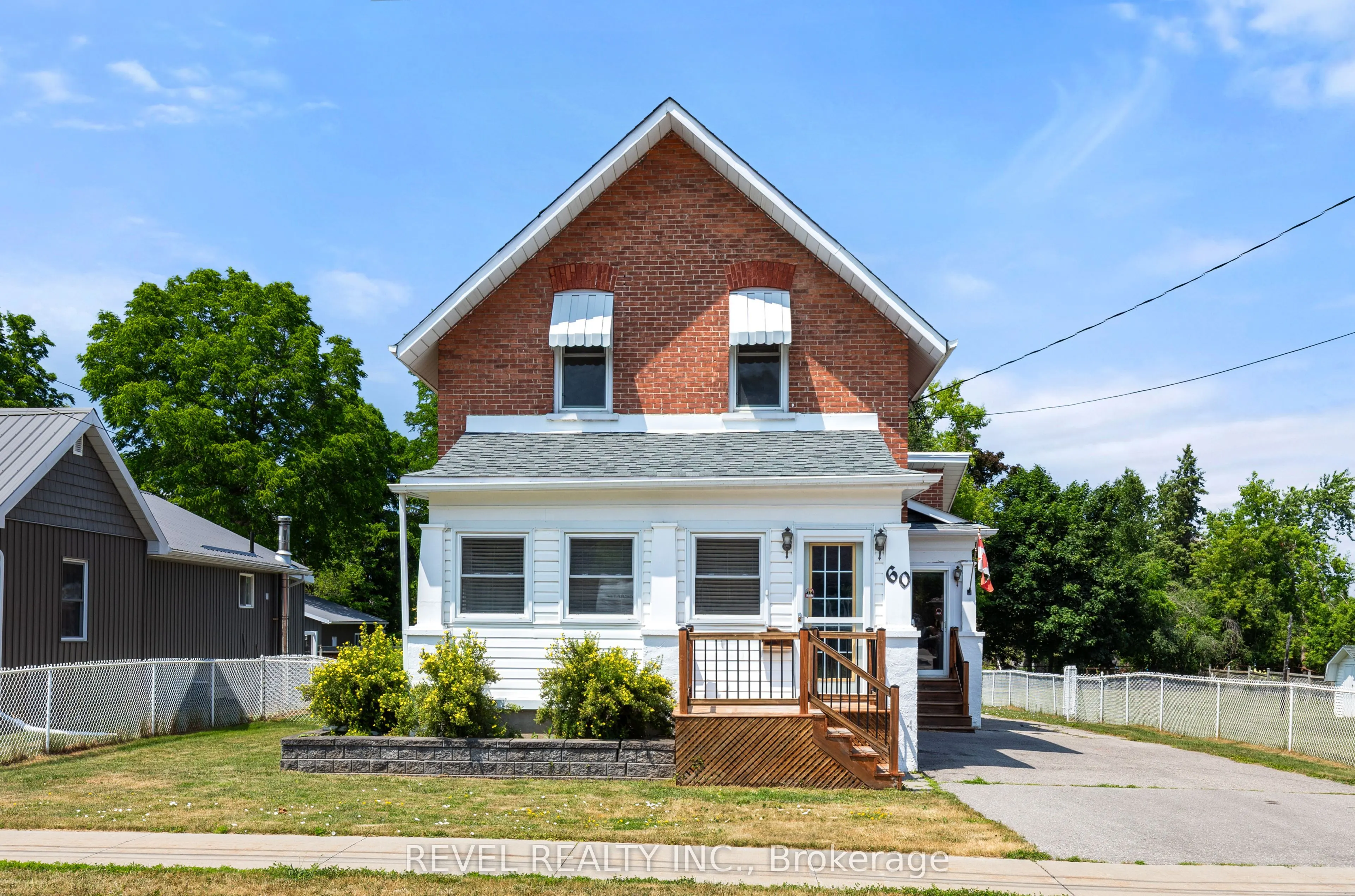 60 Elgin Street