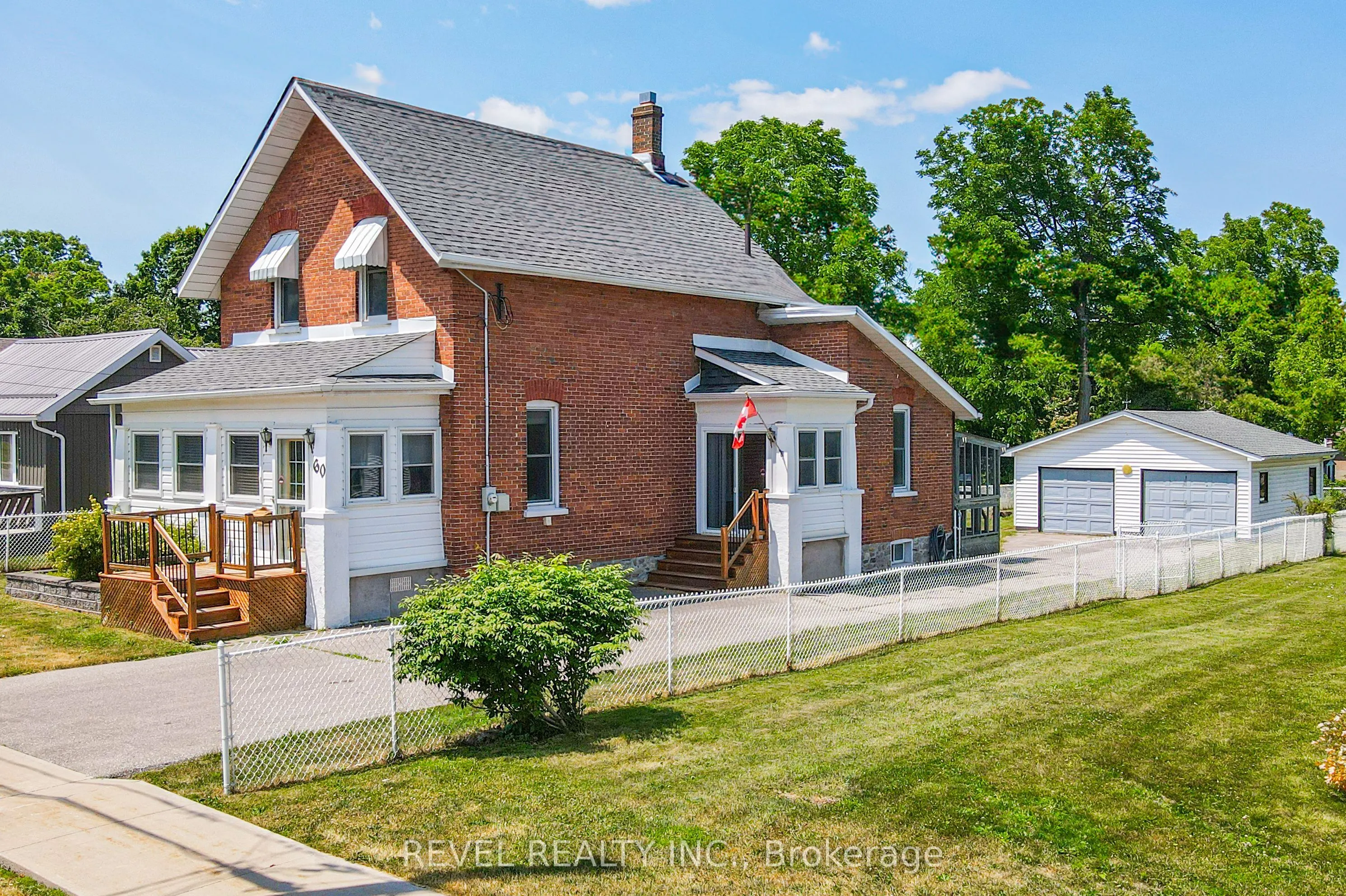 60 Elgin Street