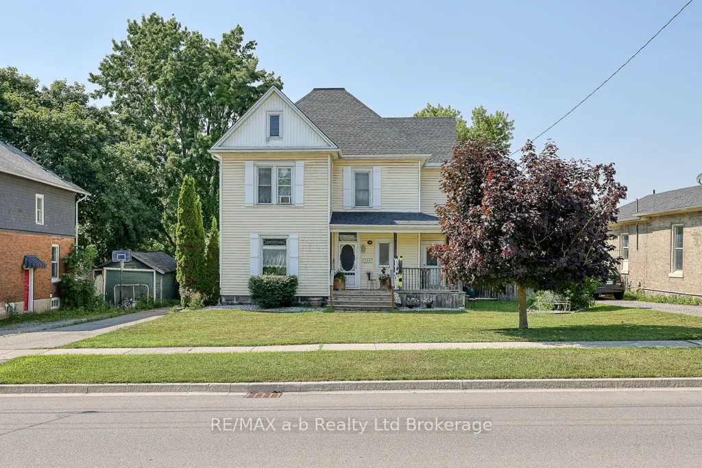 136 Charles Street W