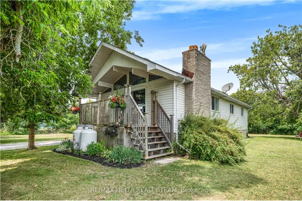 2135 Jennings Road