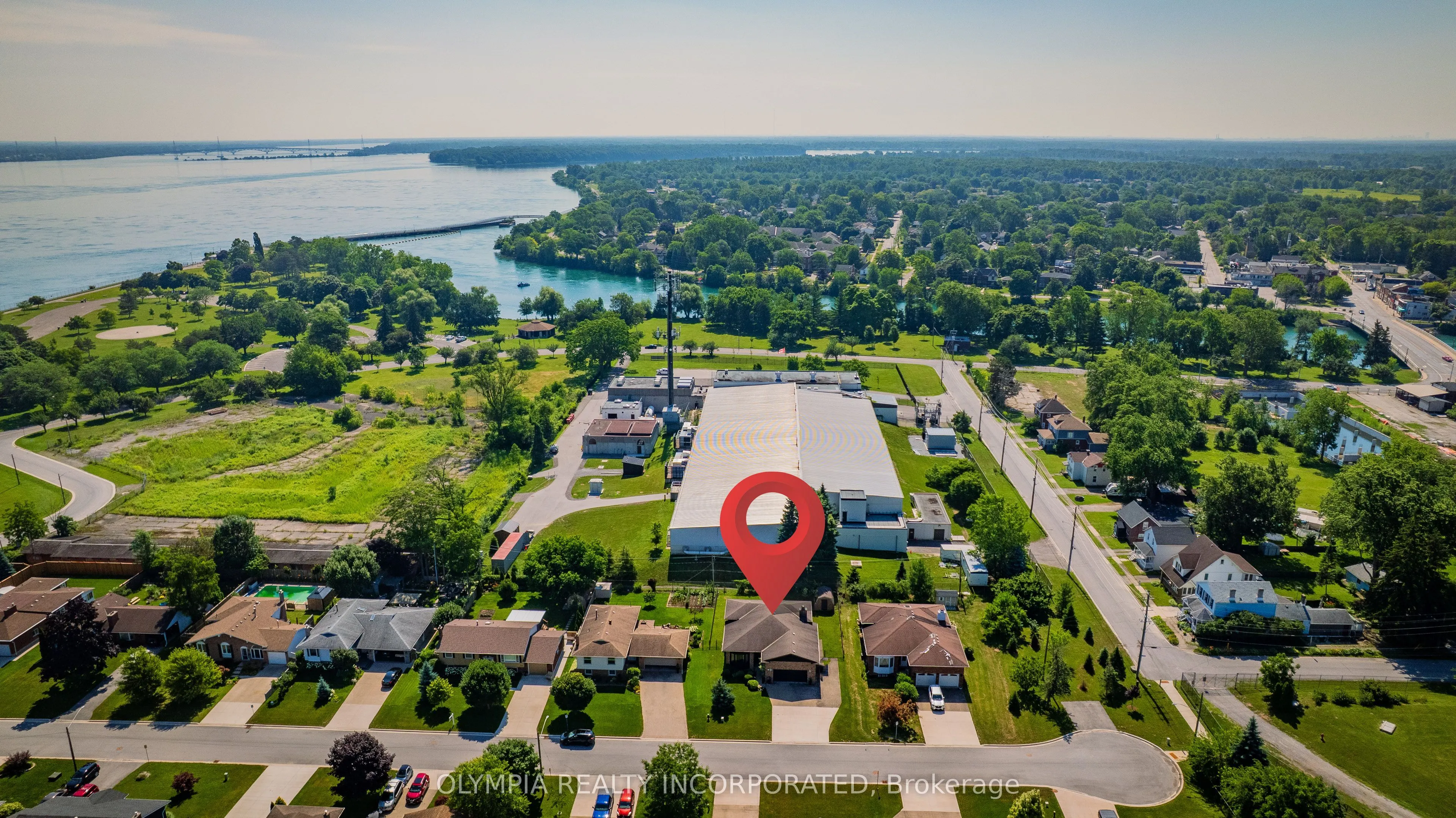 3640 Rapids View Drive