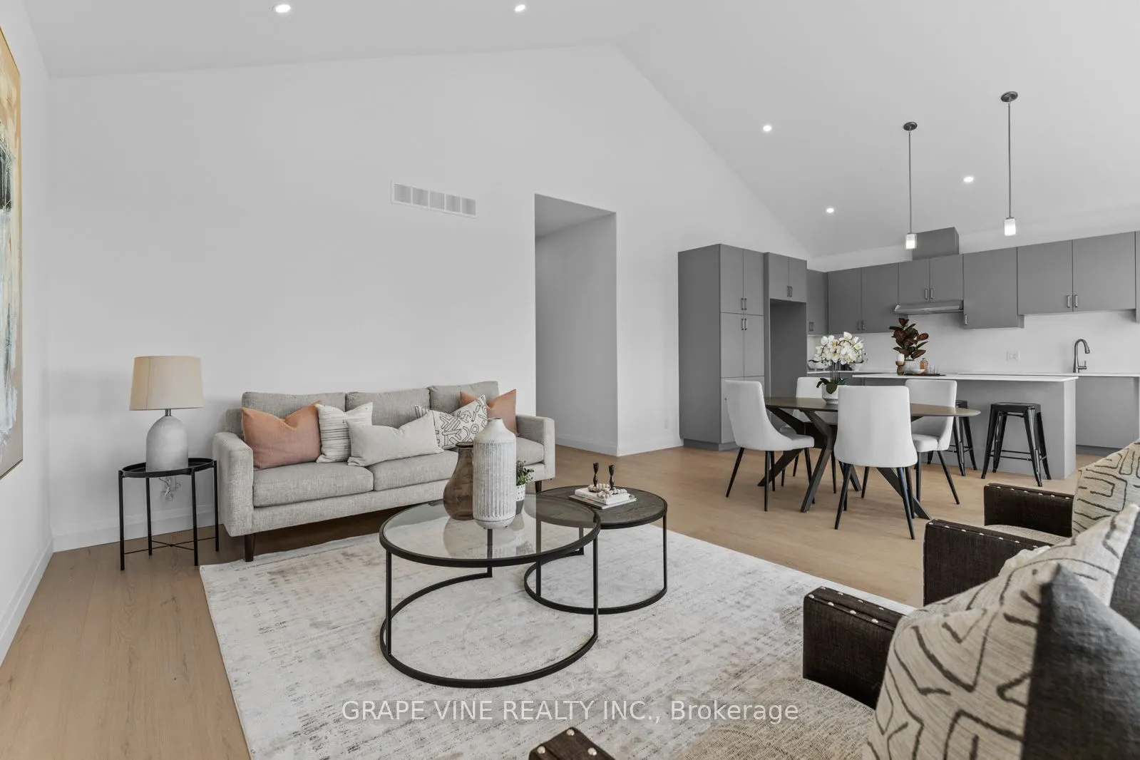 126 Royal Gala Drive