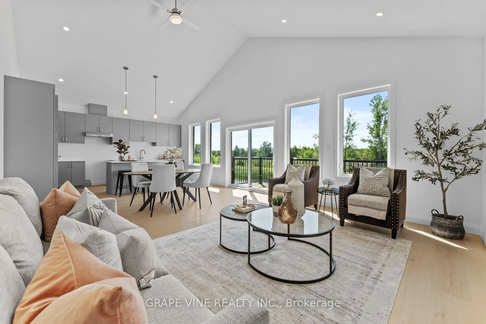 126 Royal Gala Drive