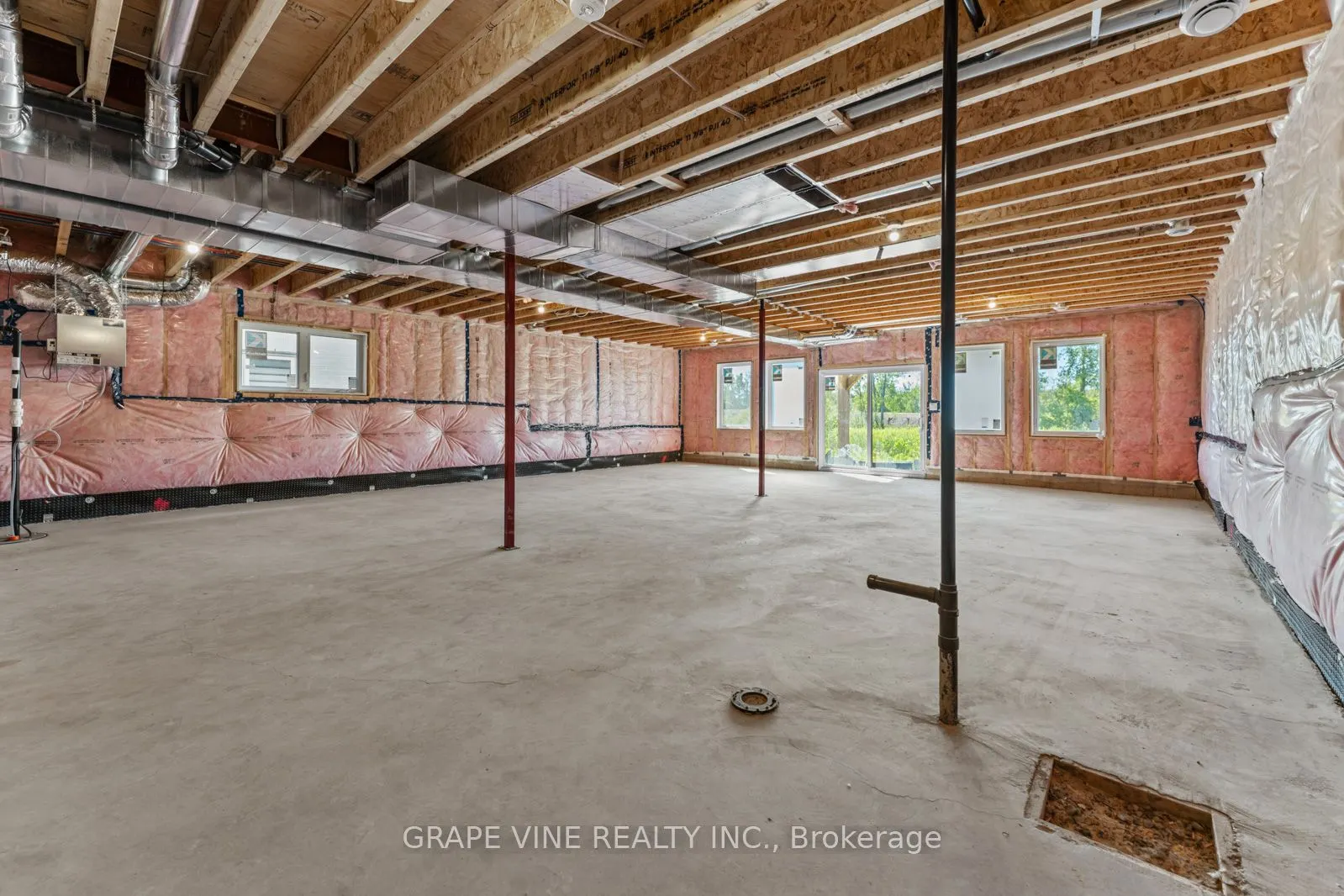 126 Royal Gala Drive