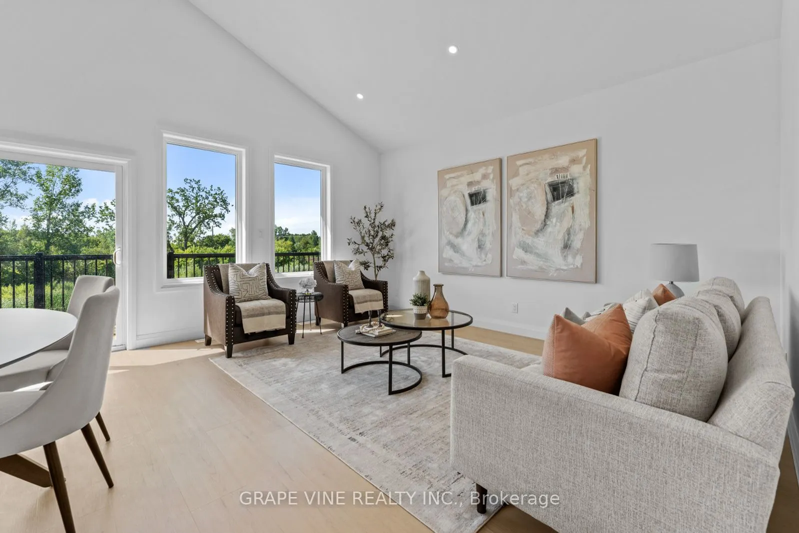 126 Royal Gala Drive