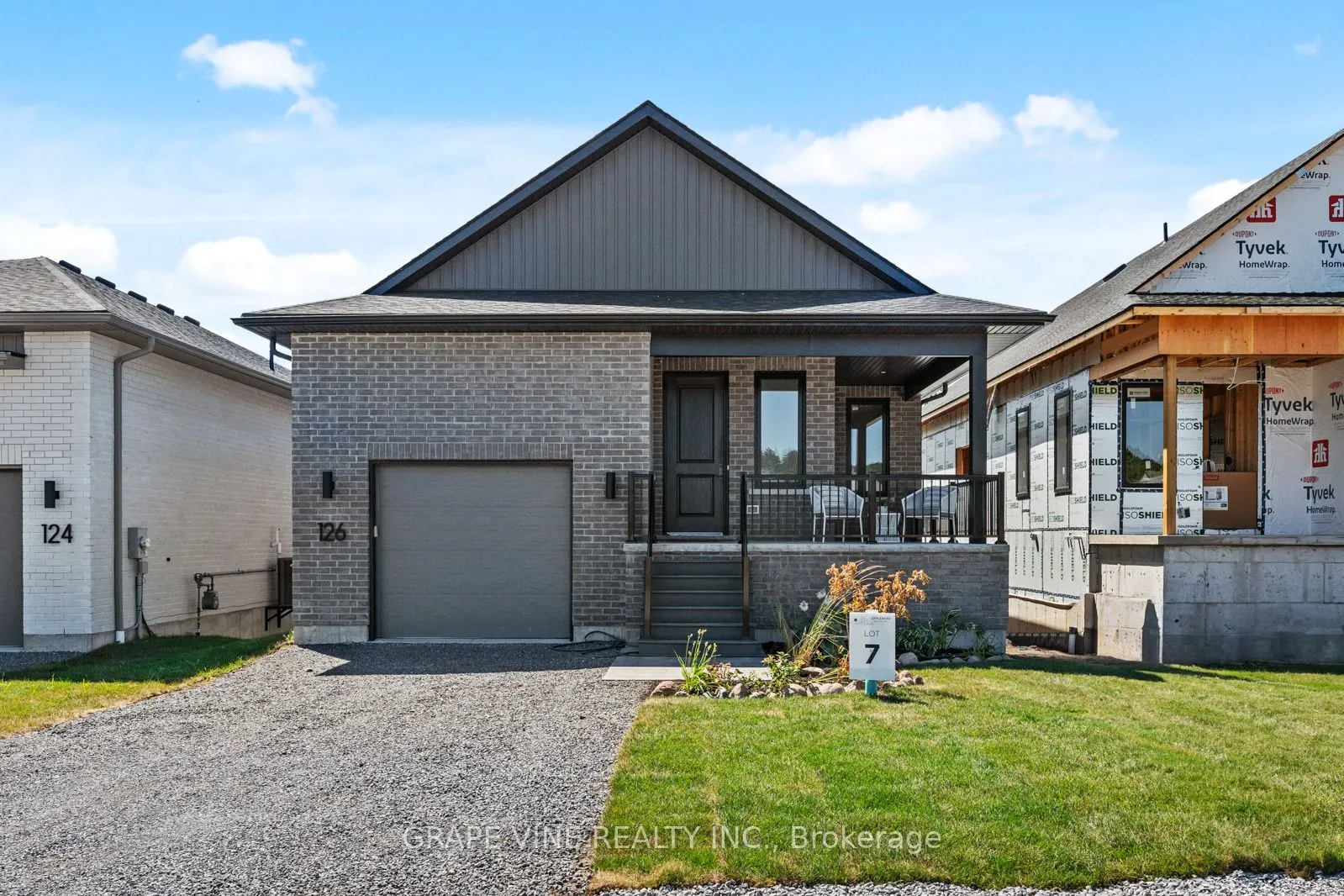 126 Royal Gala Drive
