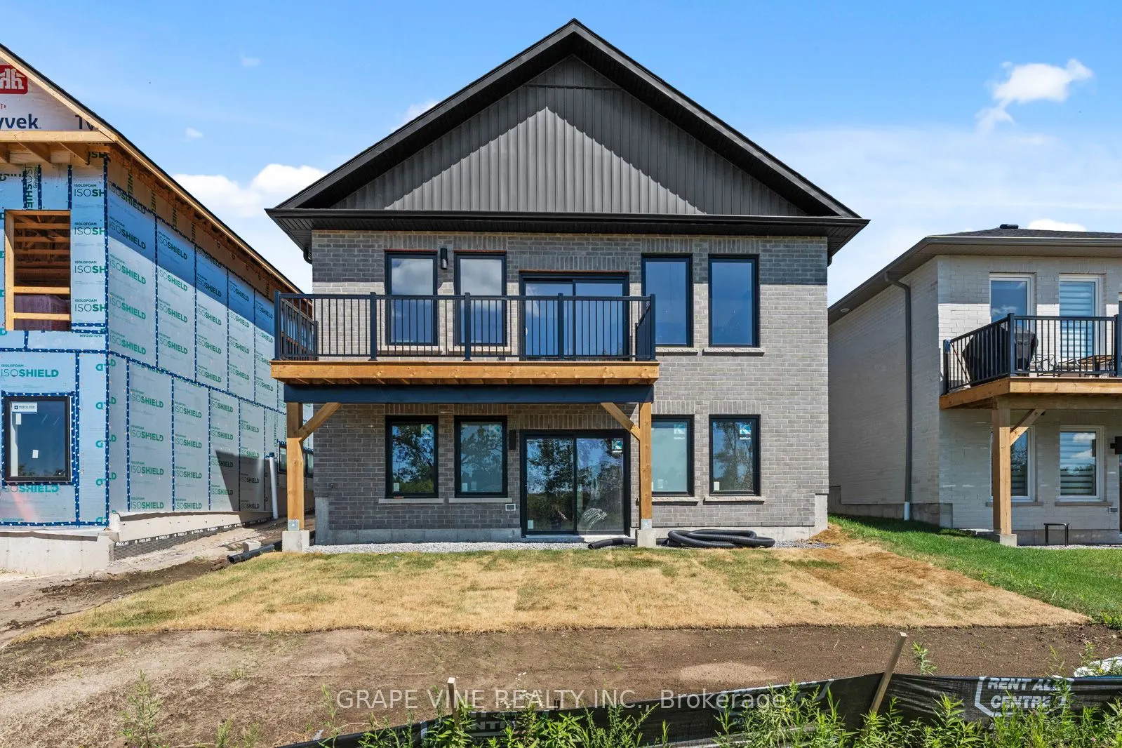 126 Royal Gala Drive