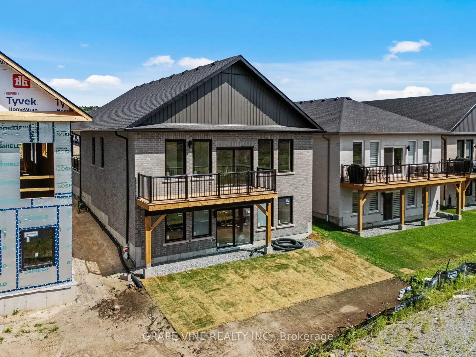 126 Royal Gala Drive